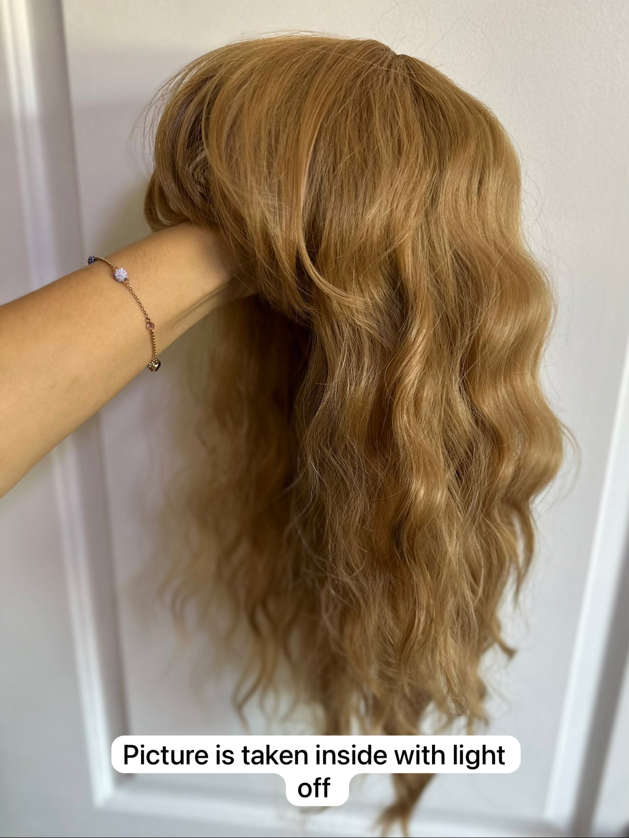 Presley - Dark Blonde - FINAL SALE (discontinued)