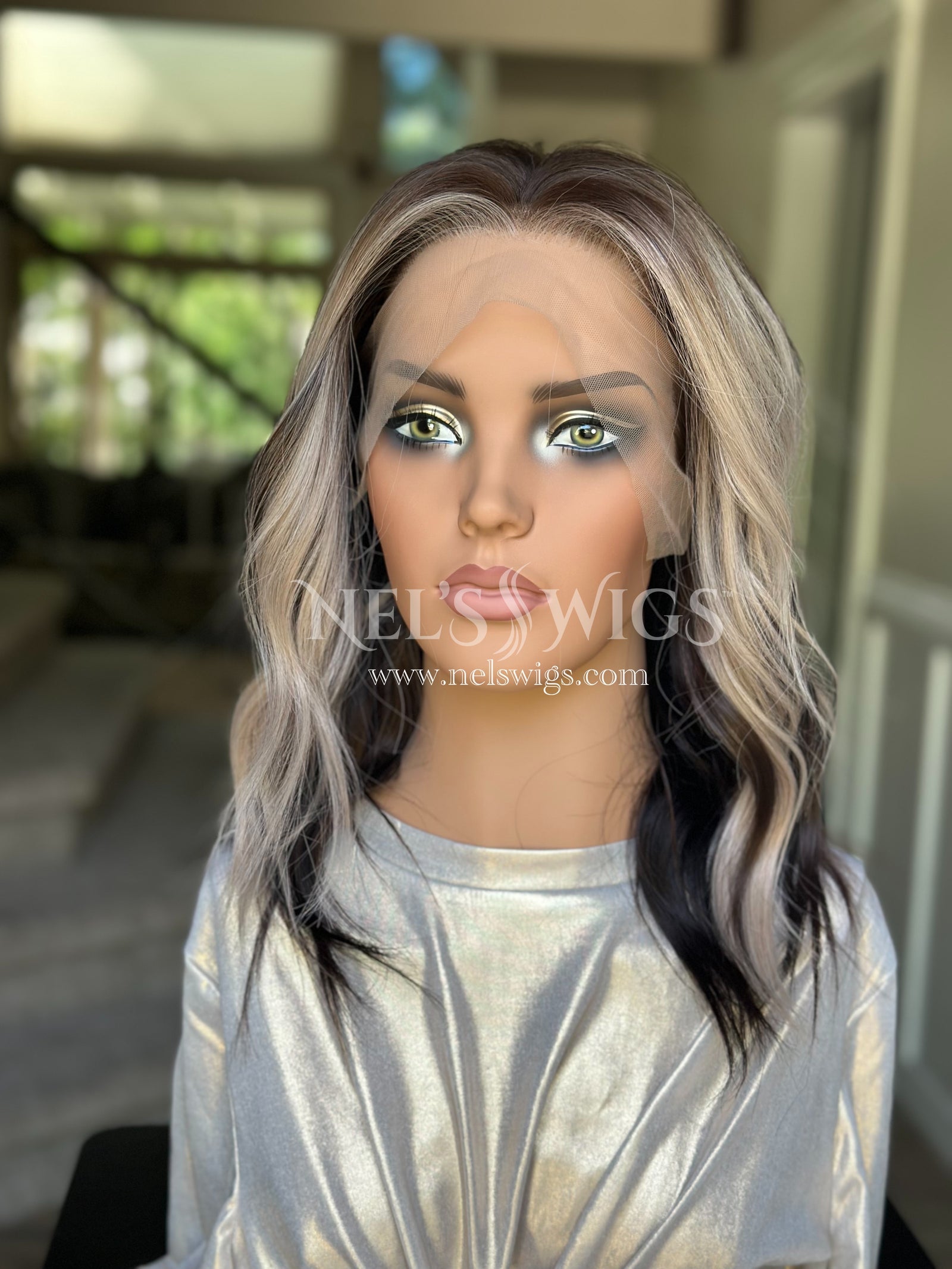 Margarette - Average