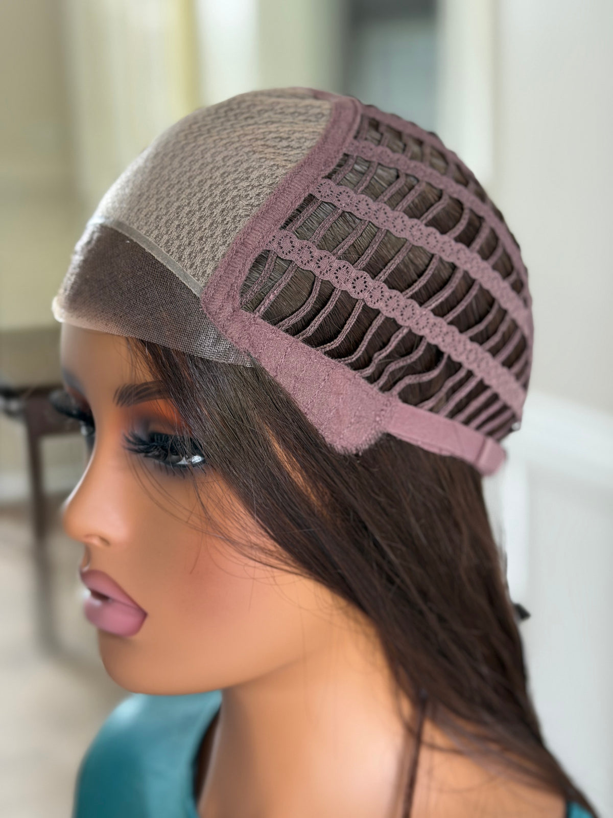 Diana 02 - Monofilament (New Cap)
