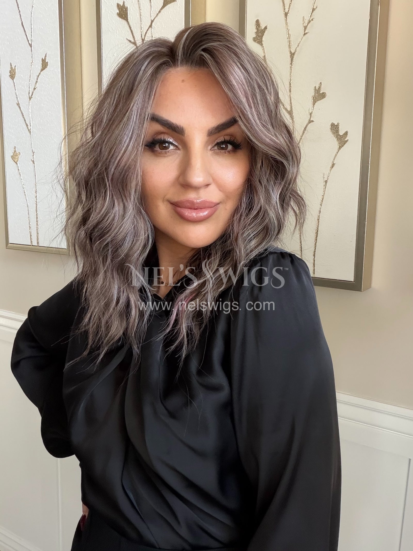 Marlene 17 (Small, Average, Large)