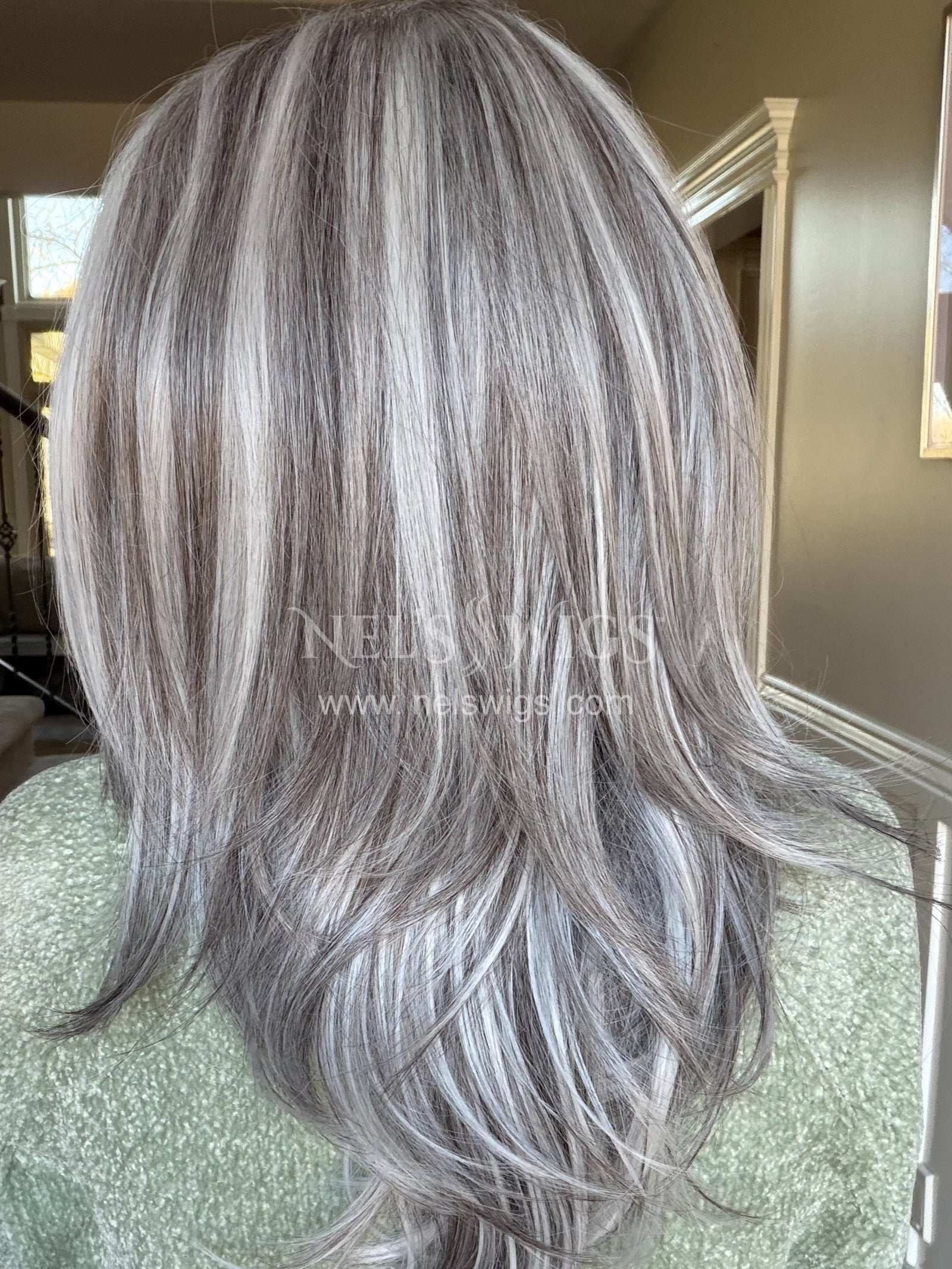 Rosanna 07 - Salt & Pepper