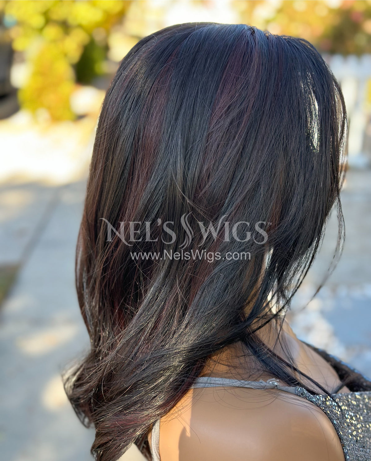 Amber - Average Cap - FINAL SALE