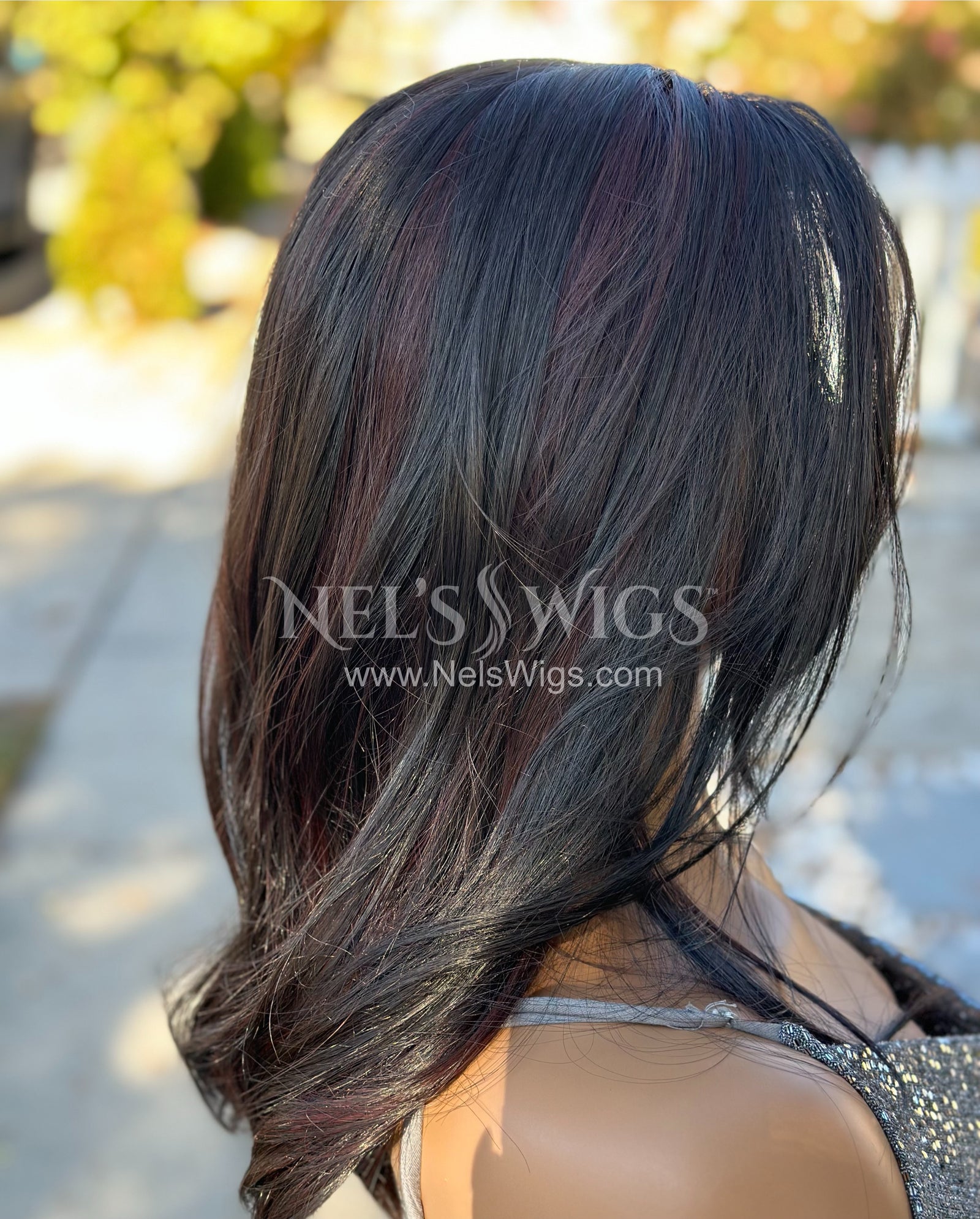 Amber - Average Cap - FINAL SALE