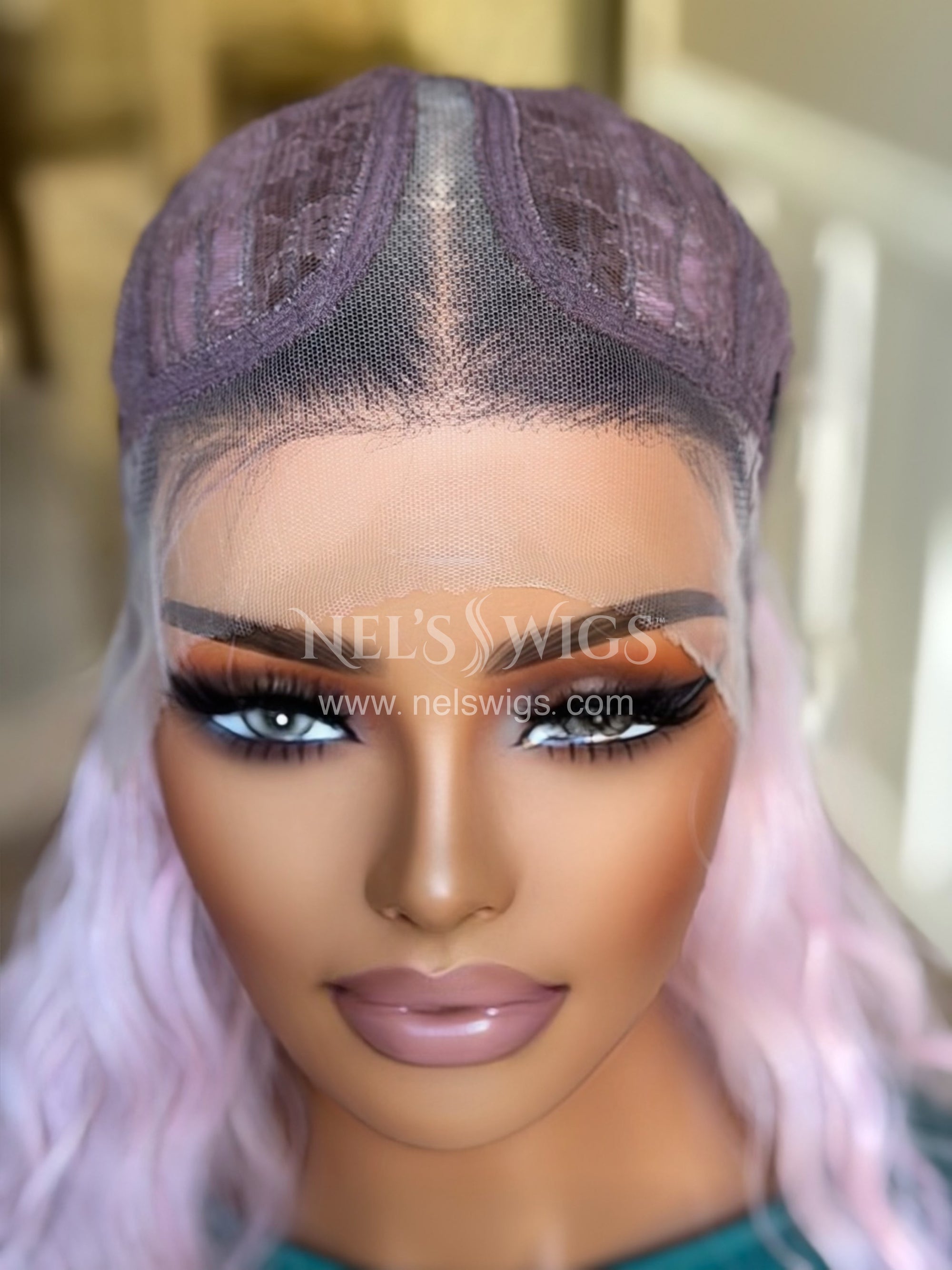 Ocean 13 - 26” - Light Bubble-Gum Pink