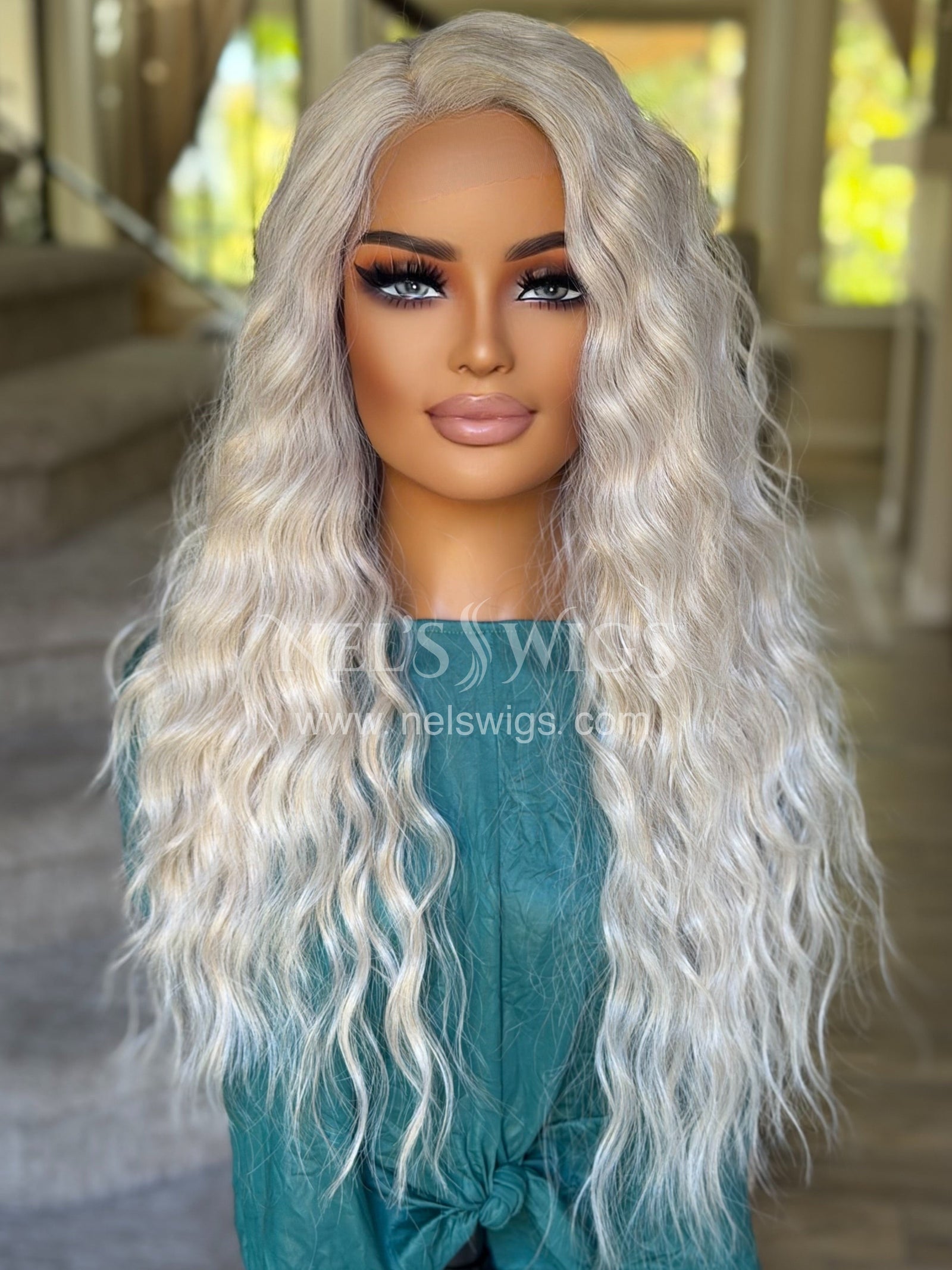 Ocean 11 - 26” - Ice & Cream Mix