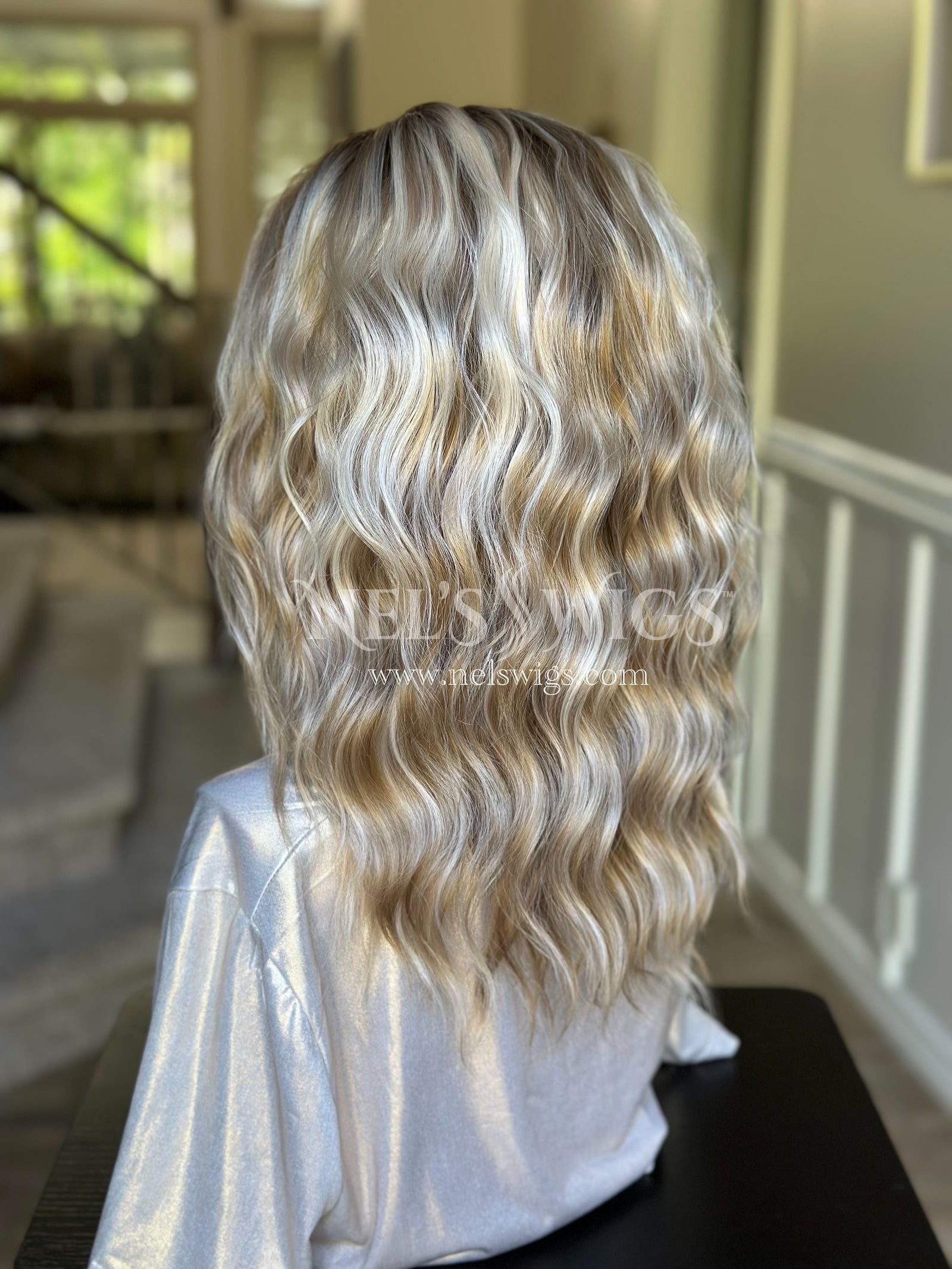 Marlene 08 - Average