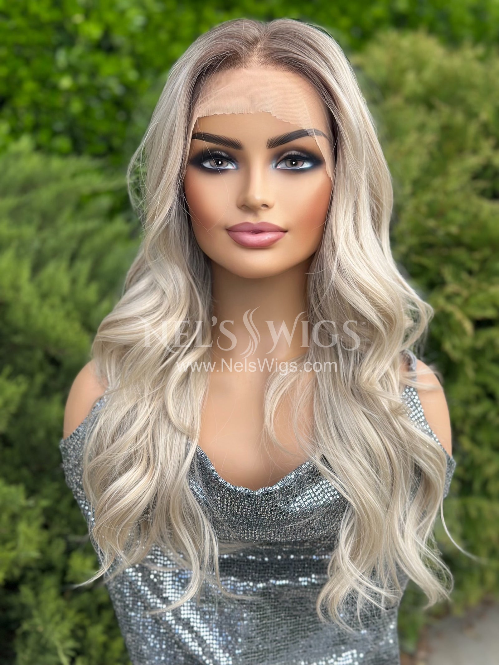 Erin 03 - 24" - Free Part - Large