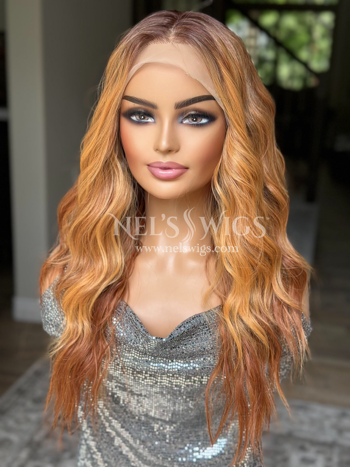 Kenya - Copper Mix - Small