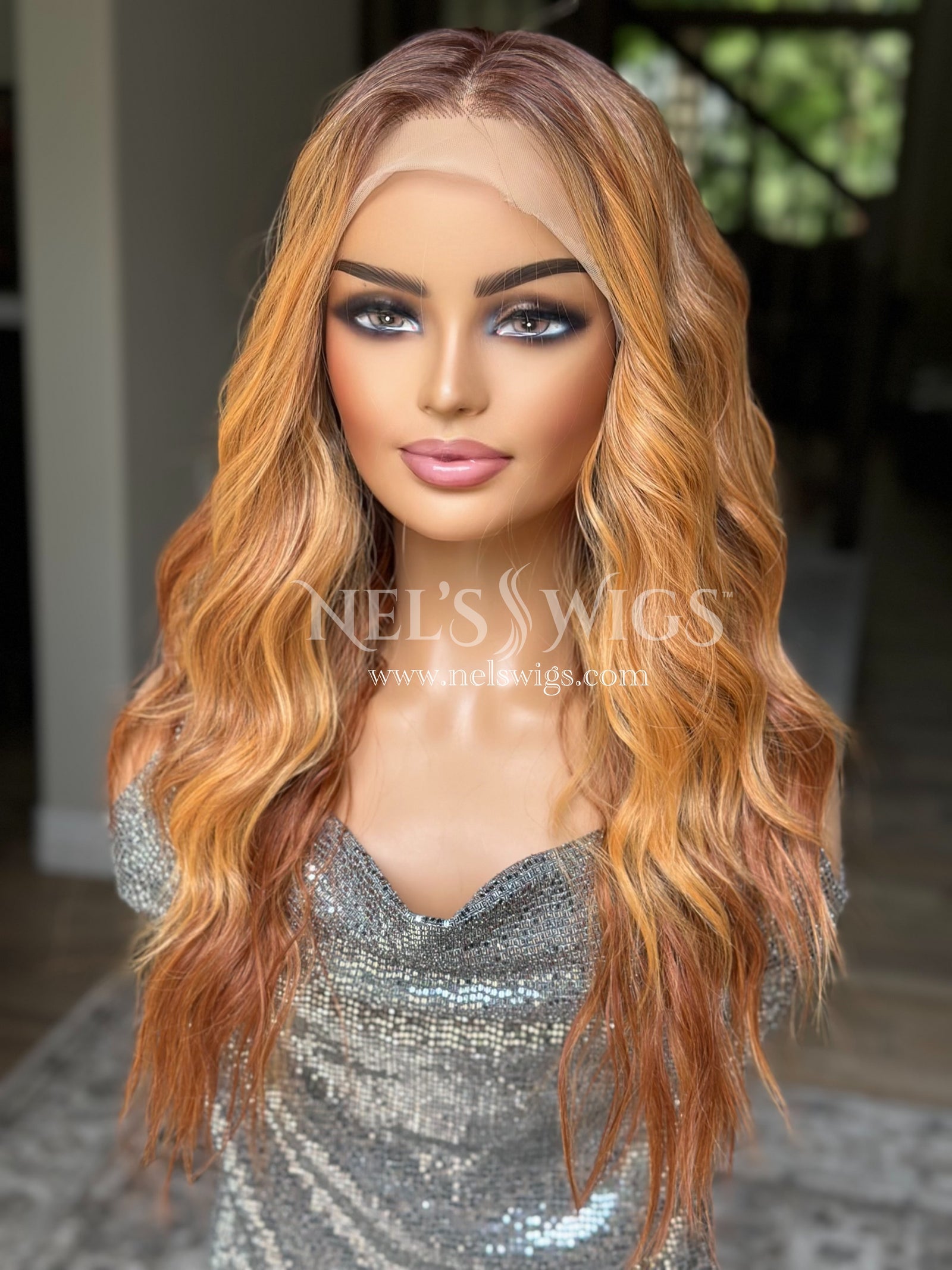 Kenya - Copper Mix - Small