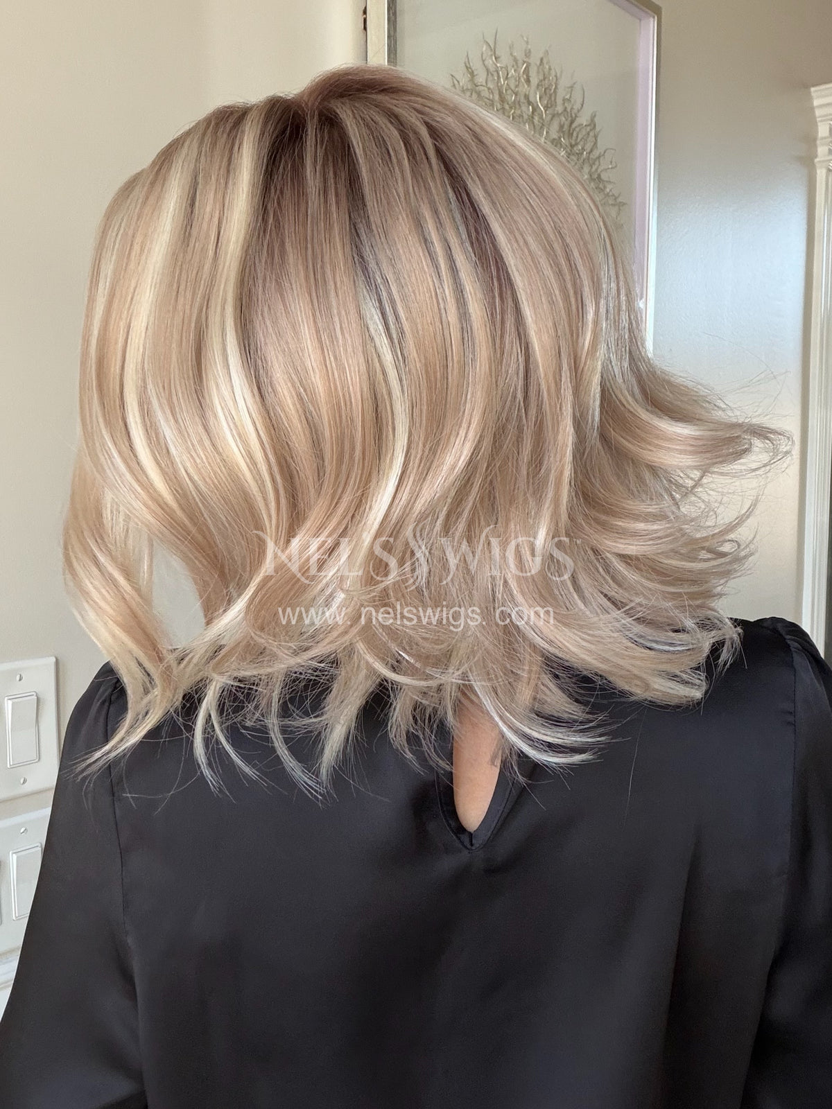 London 01 (Small, Average, Large)