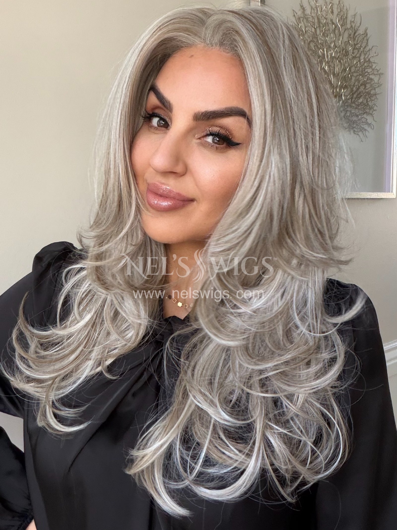 Allegra 01 - Monofilament