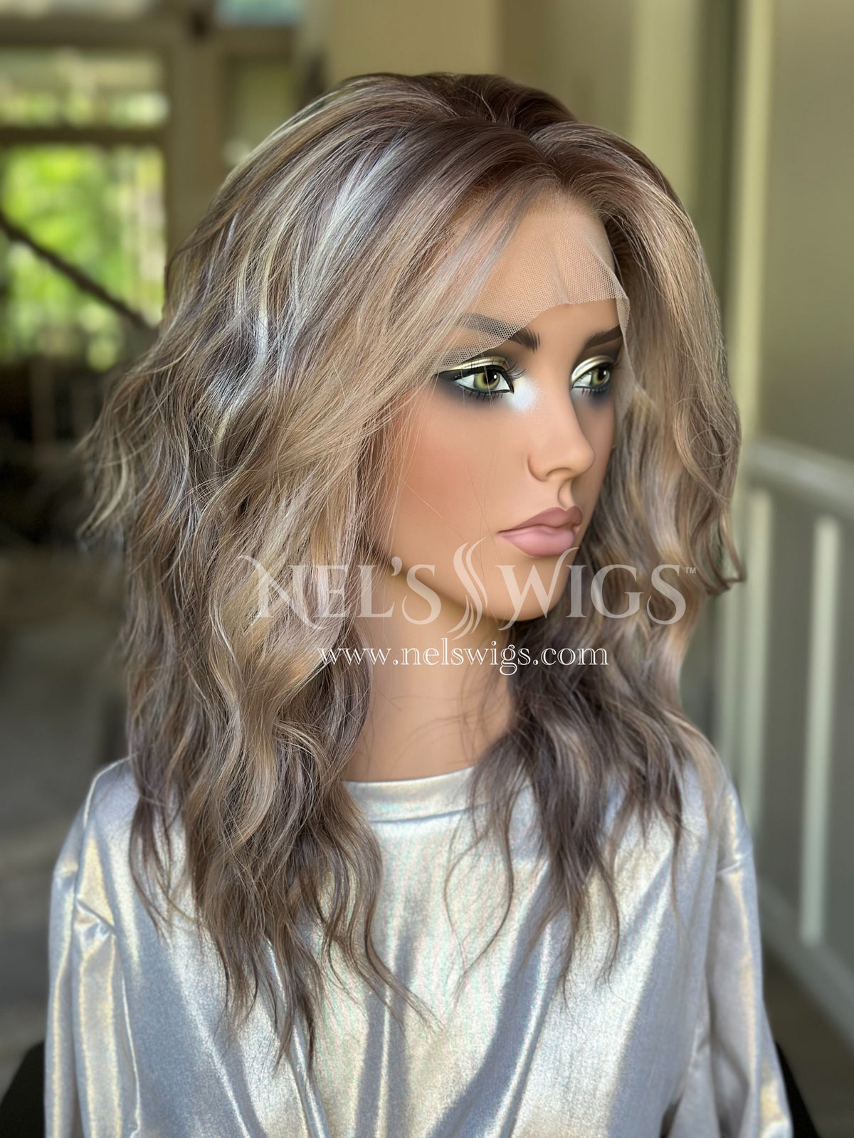 Marlene 04 - Average