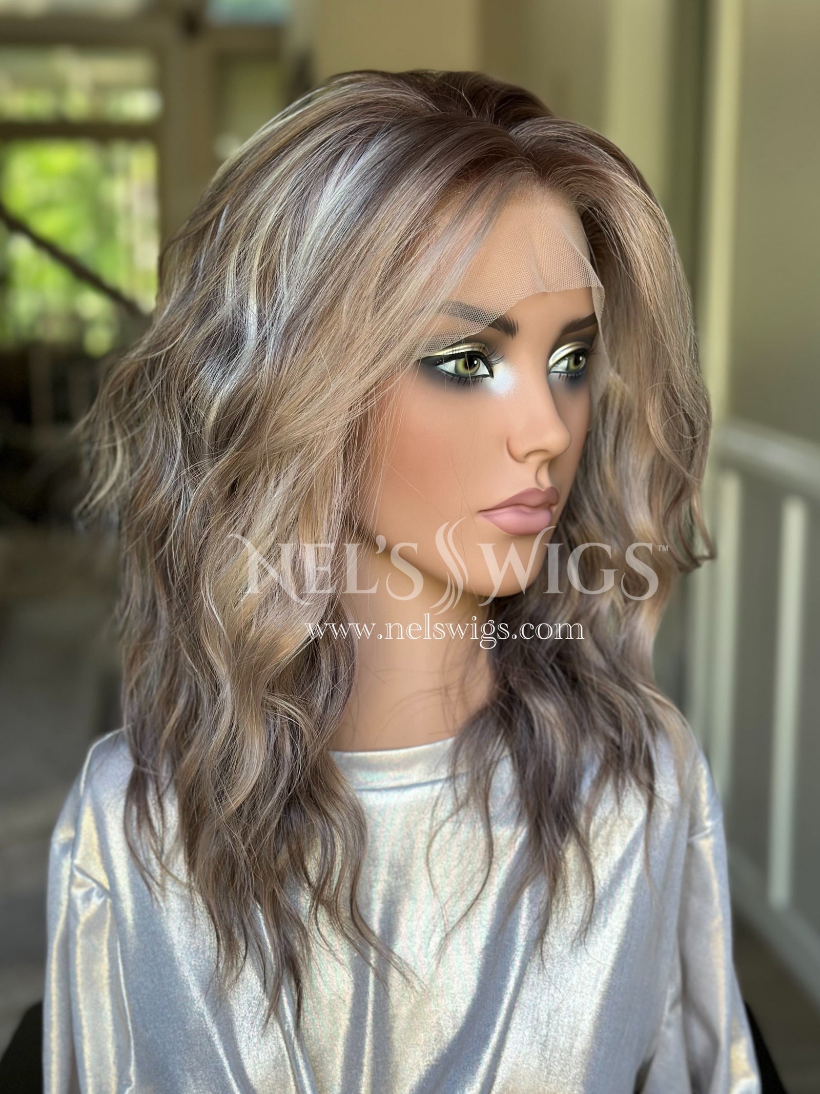 Marlene 04 - Average