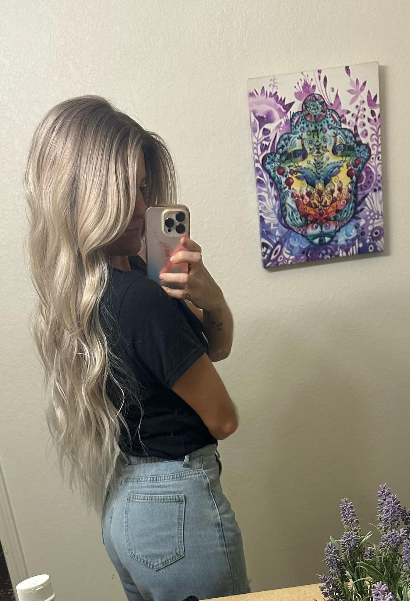 Bonnie - 30”