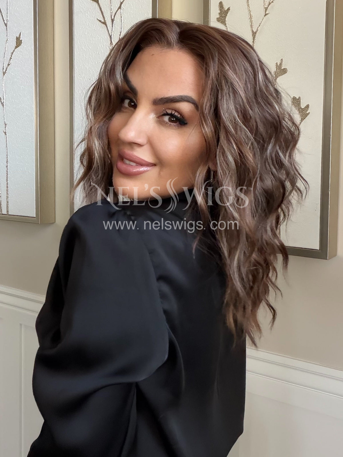 Marlene 14 (Small, Average, Large)