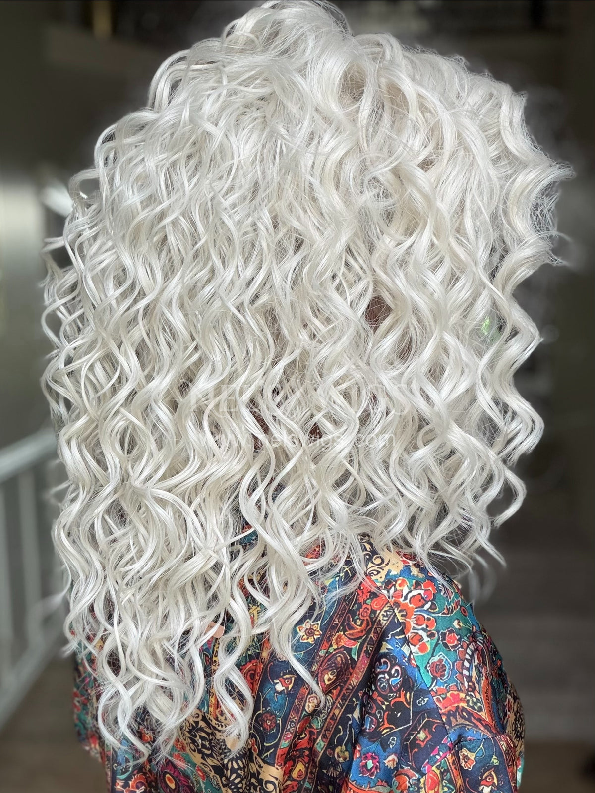 Melanie 01 - Monofilament
