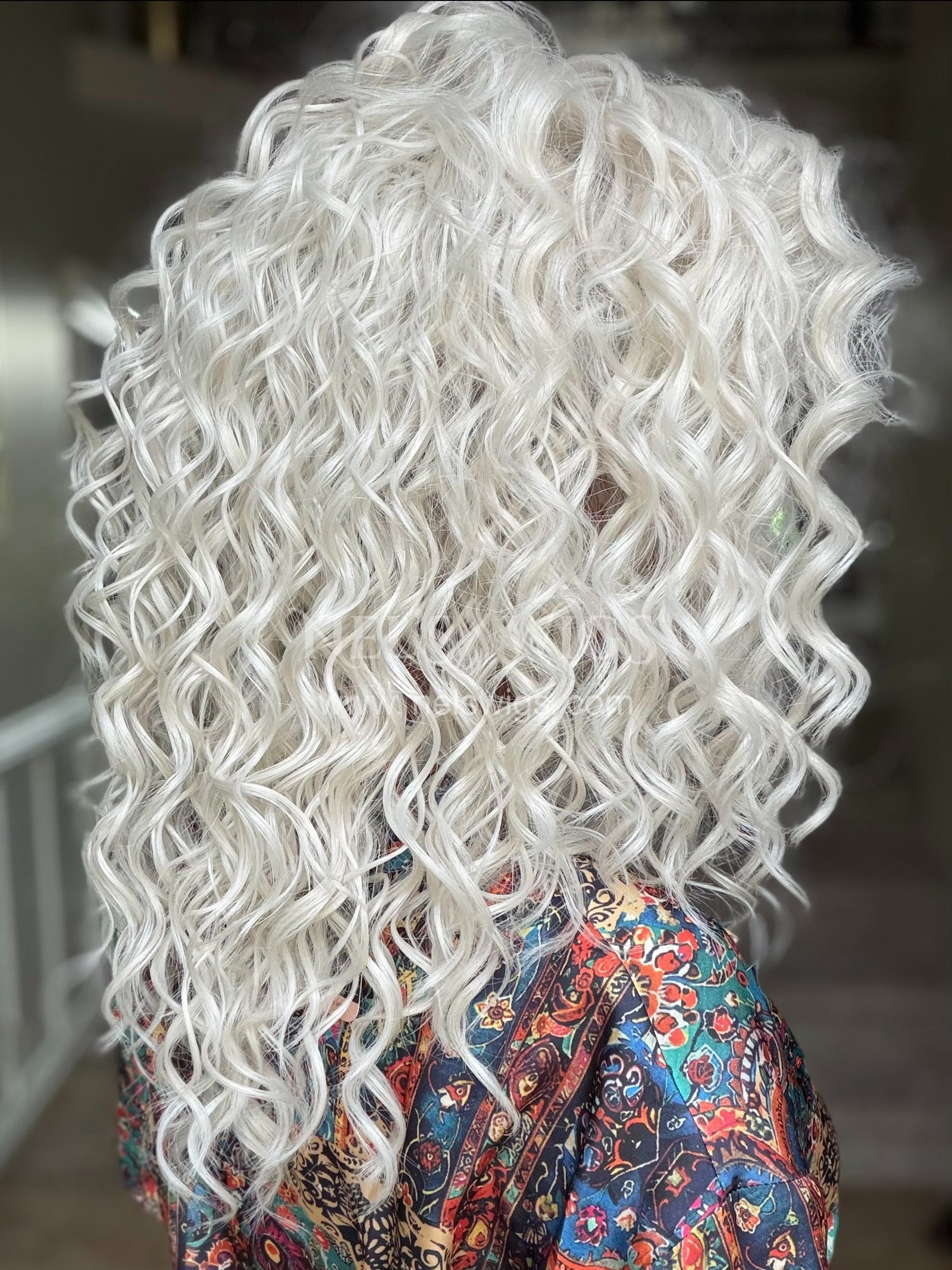 Melanie 01 - Monofilament