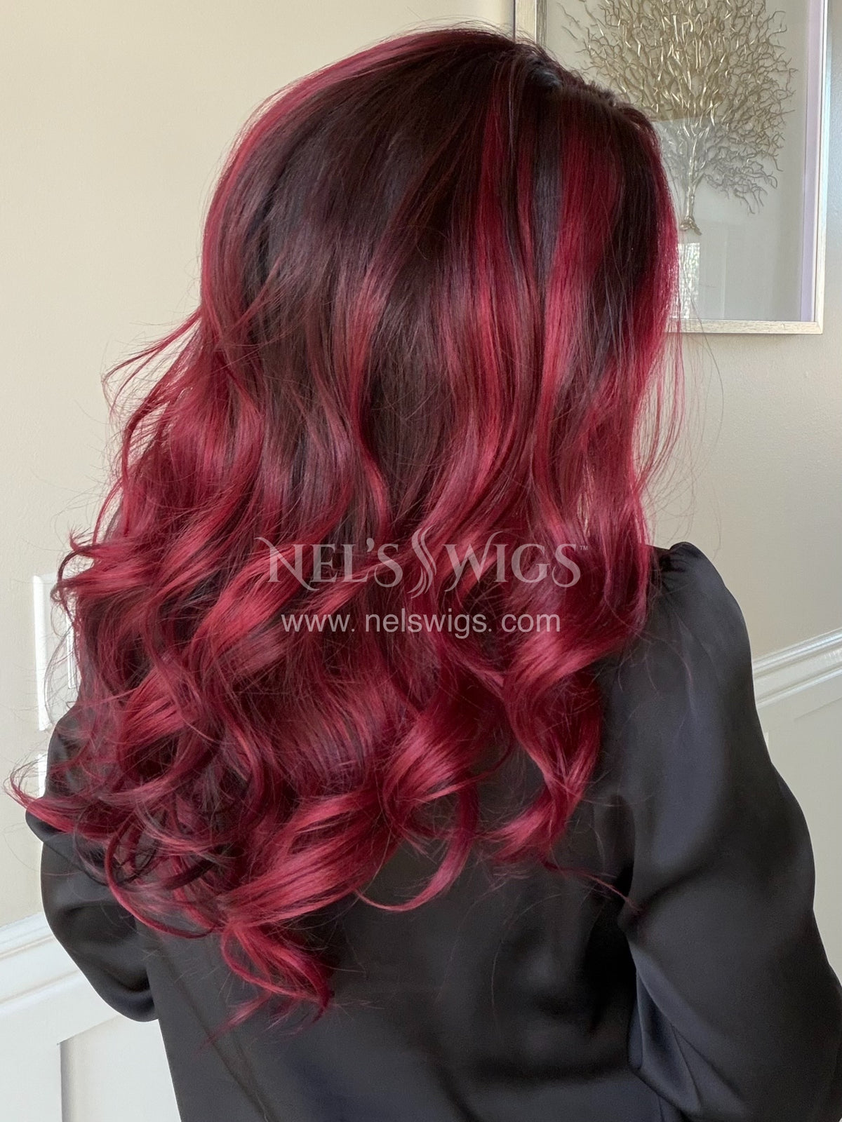 Rihanna (Small, Average, Large)