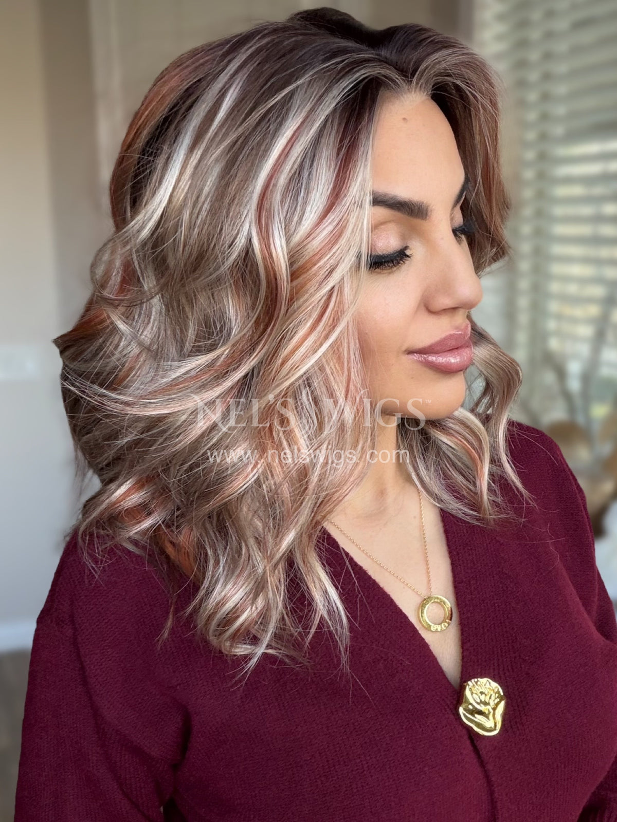 Harper (Small, Average, Large)