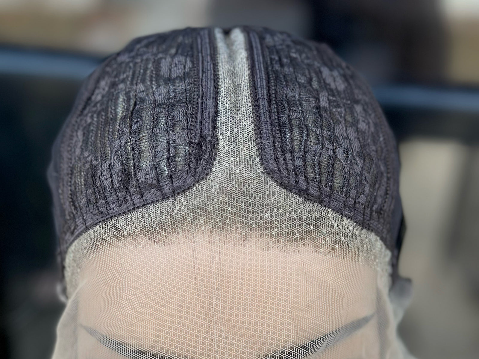 Dee - Sandy Blonde with Highlights - FINAL SALE (discontinued)