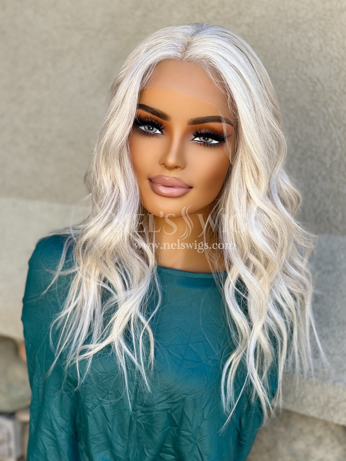 Ariana 08 - Ice & Cream Mix