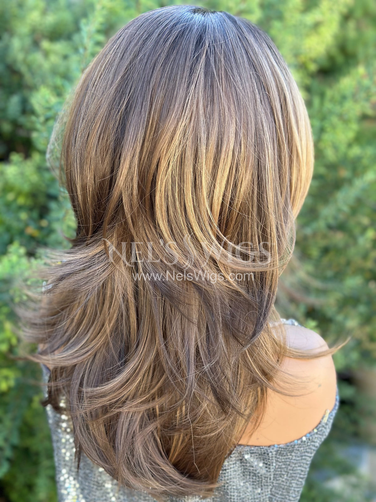 Keyonna - Small Cap - Final Sale