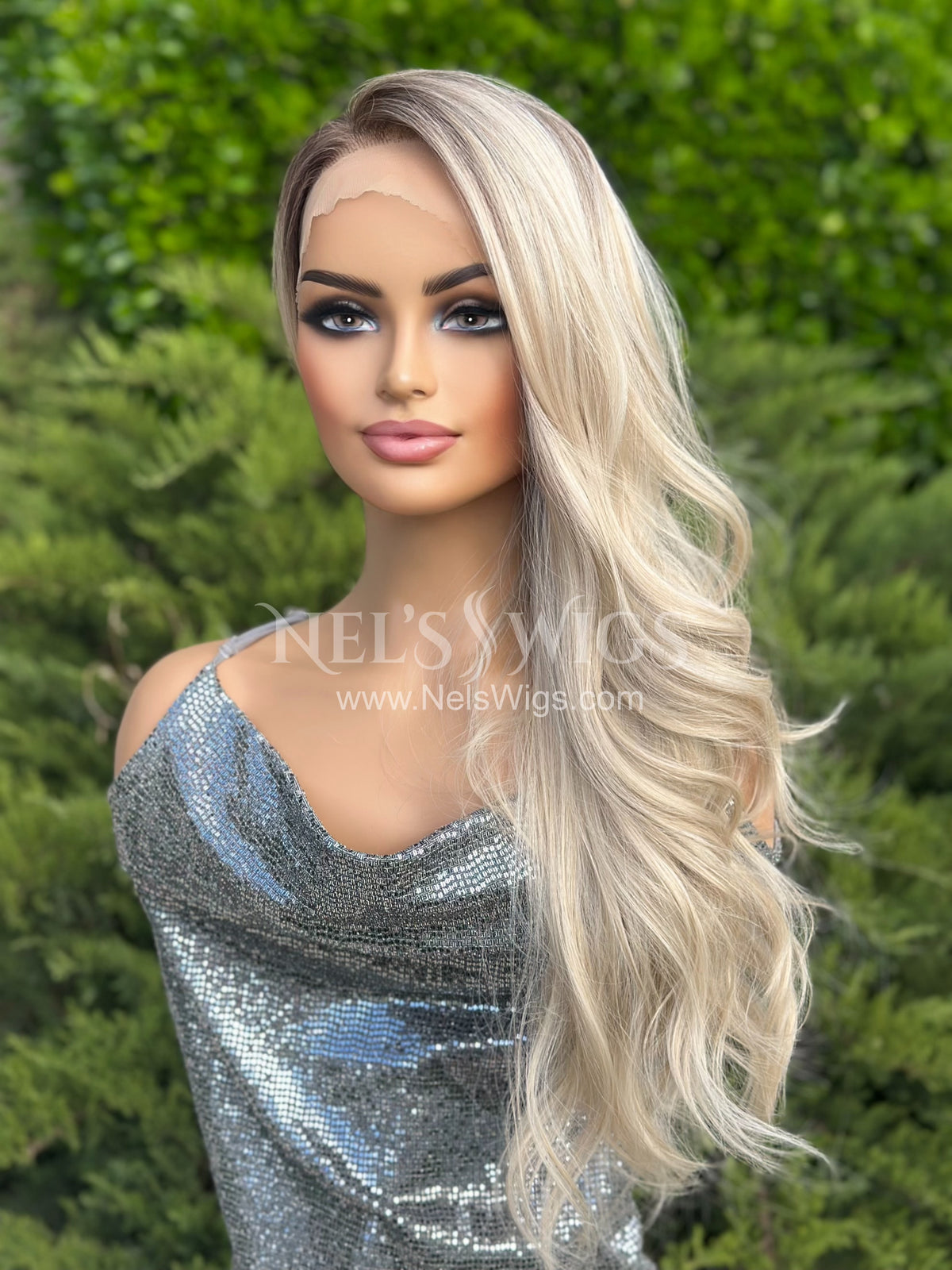 Erin 03 - 29"- Free Part - Large - Final Sale