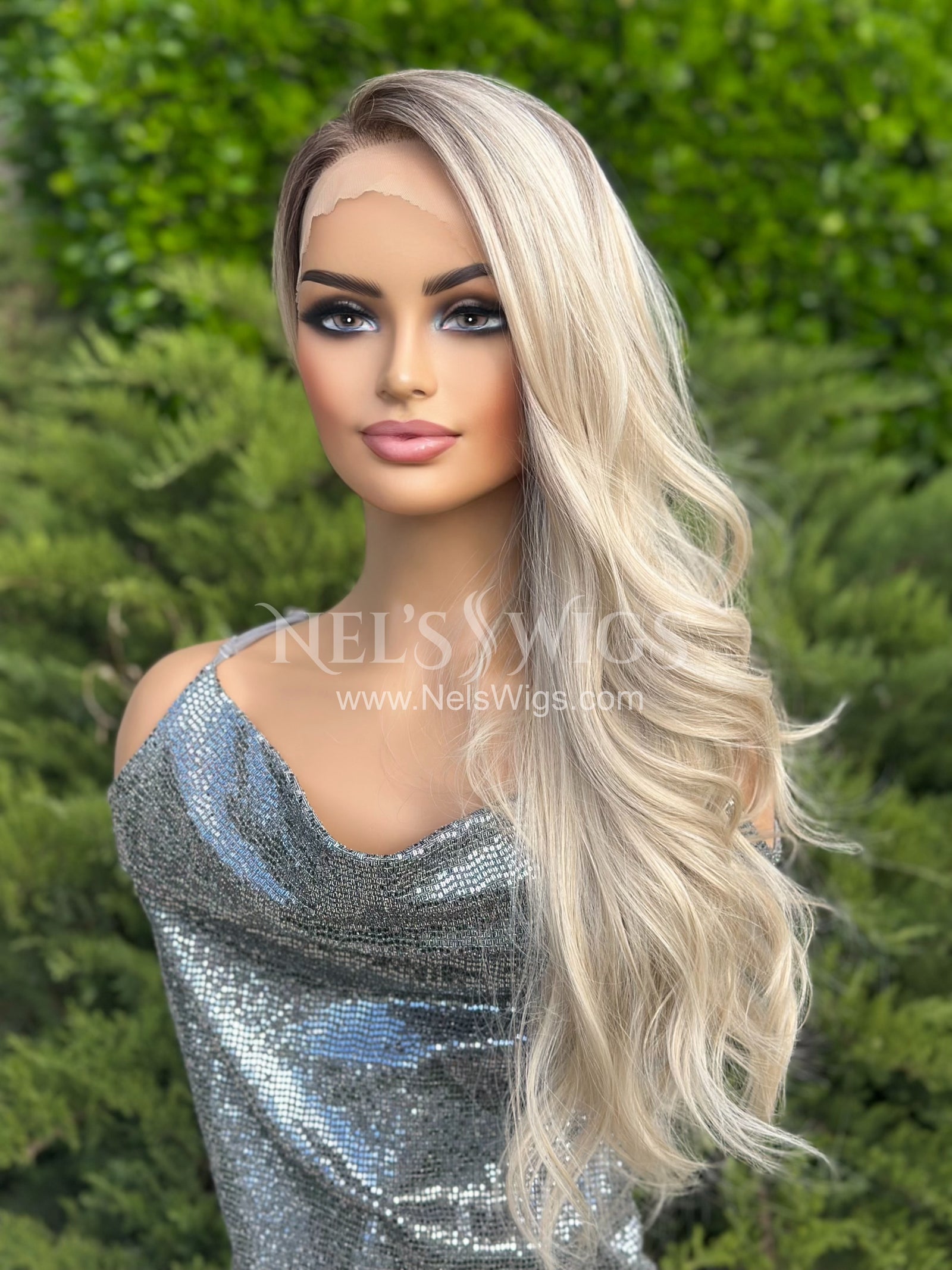 Erin 03 - 29"- Free Part - Large - Final Sale