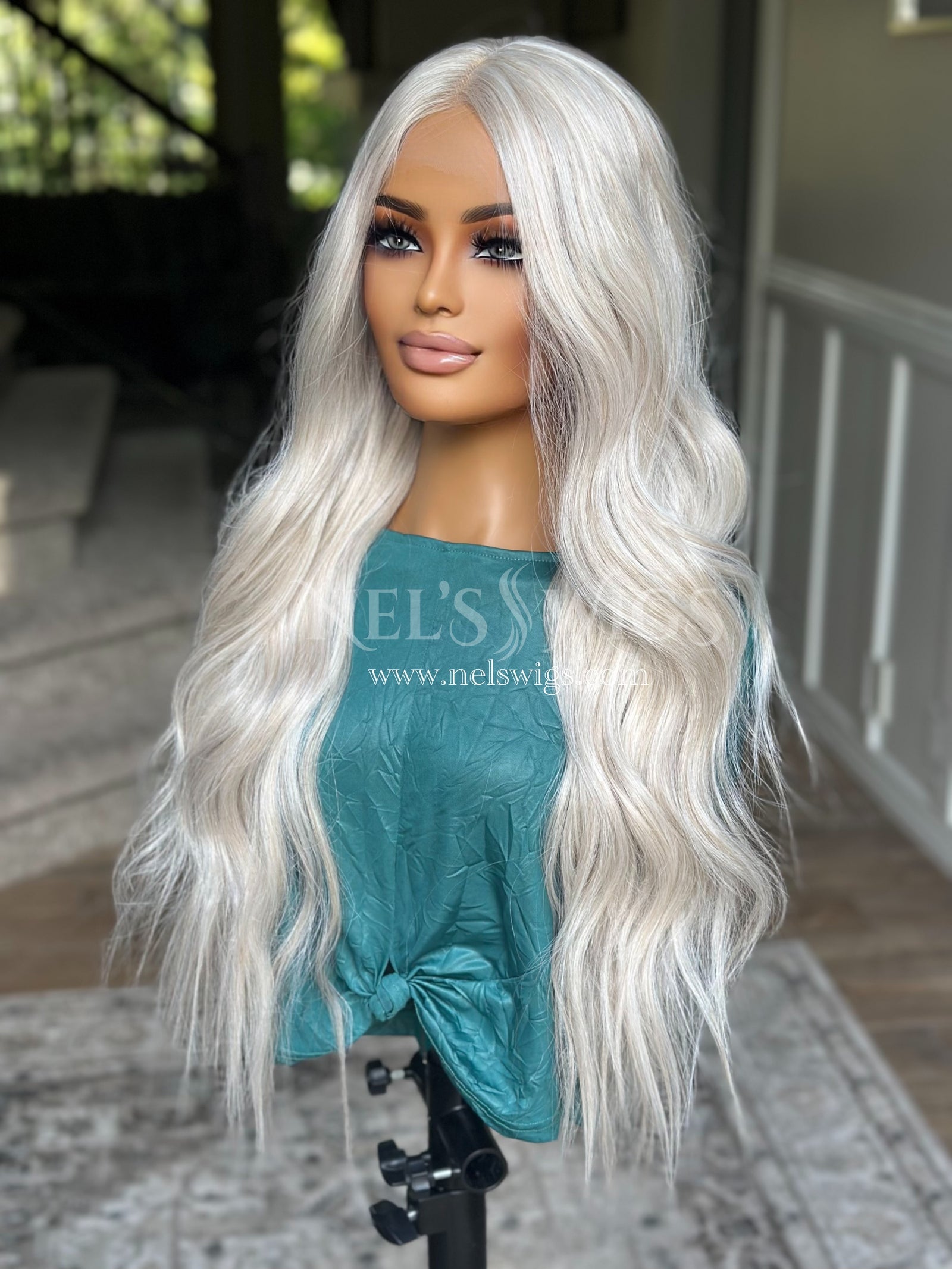 Bianca 05 - Ice & Cream Mix (Non Rooted)