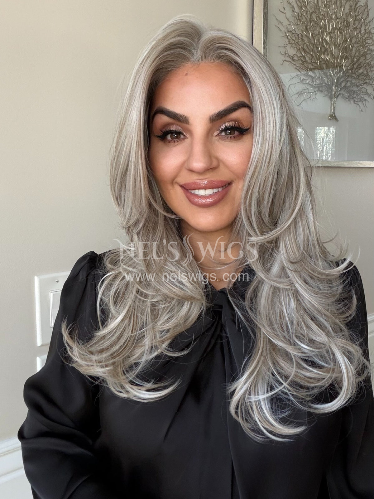 Allegra 01 - Monofilament