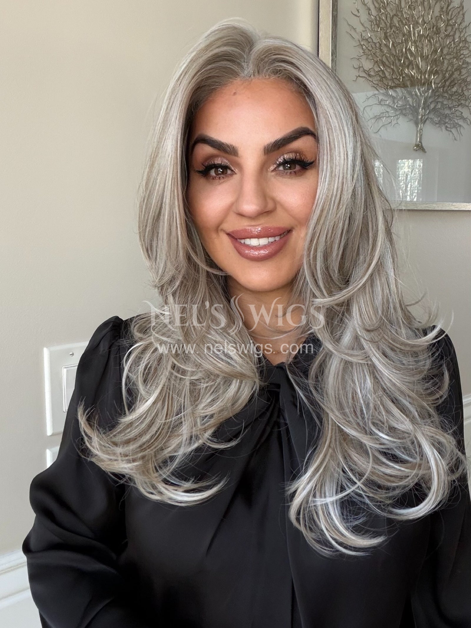 Allegra 01 - Monofilament