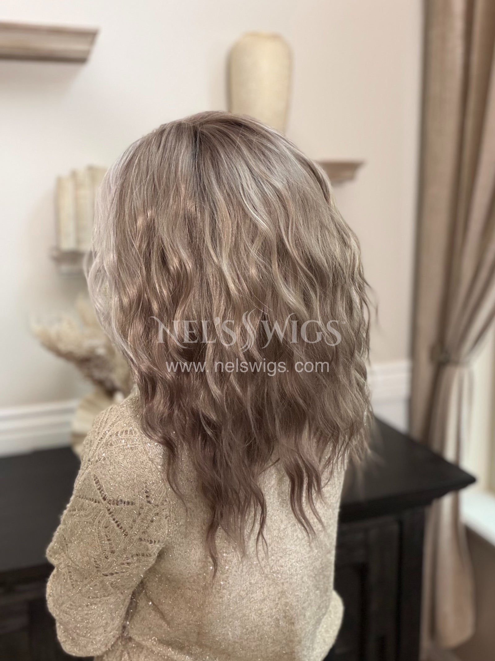 Katrina (Small, Average, Large)