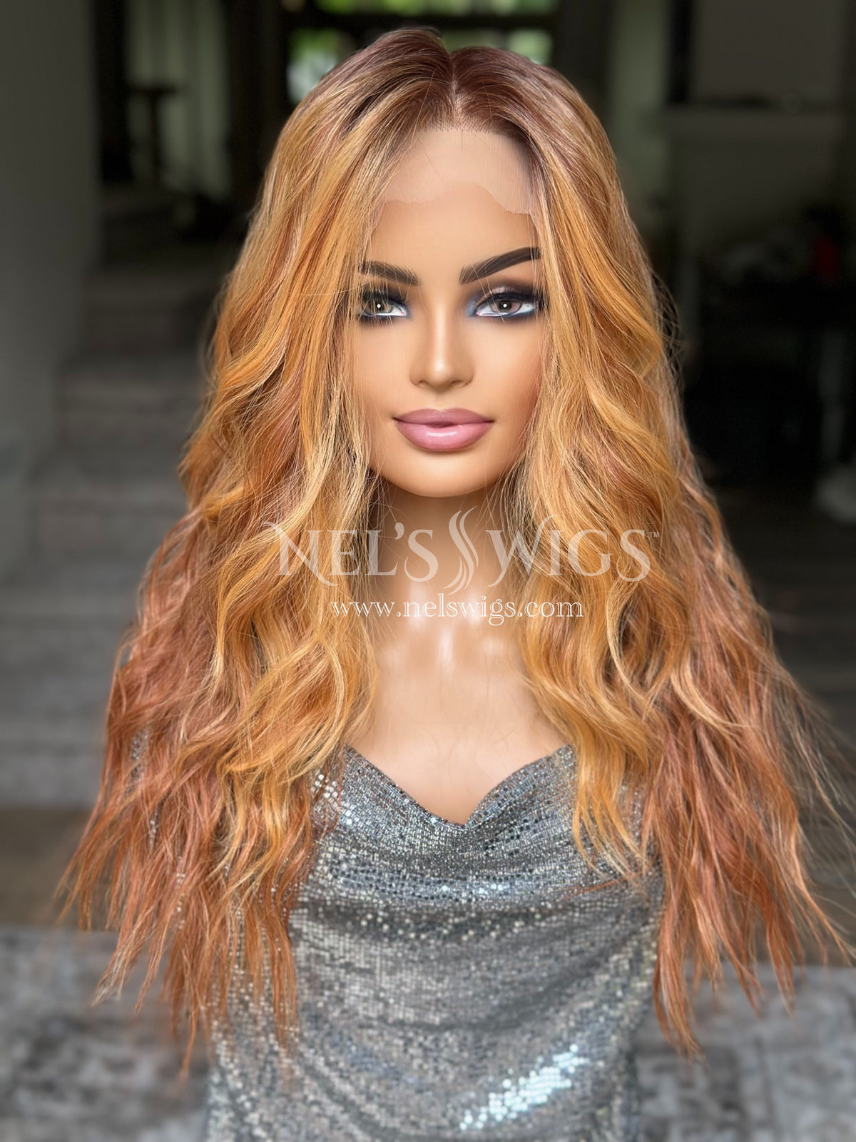 Kenya - Copper Mix - Small