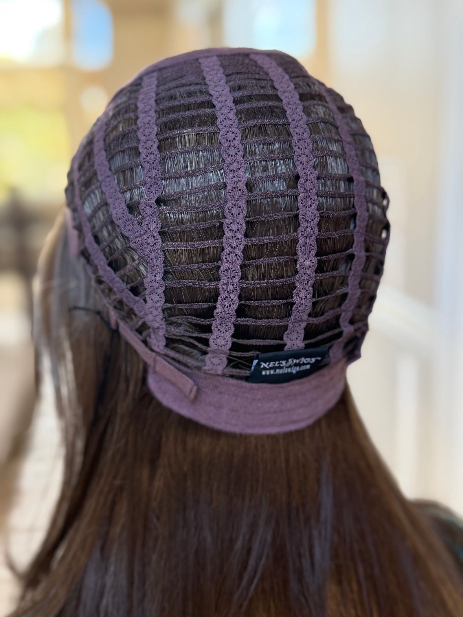 Kelly 04 - Monofilament