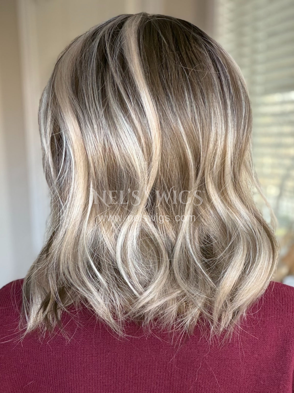 Daisy (Small, Average, Large)