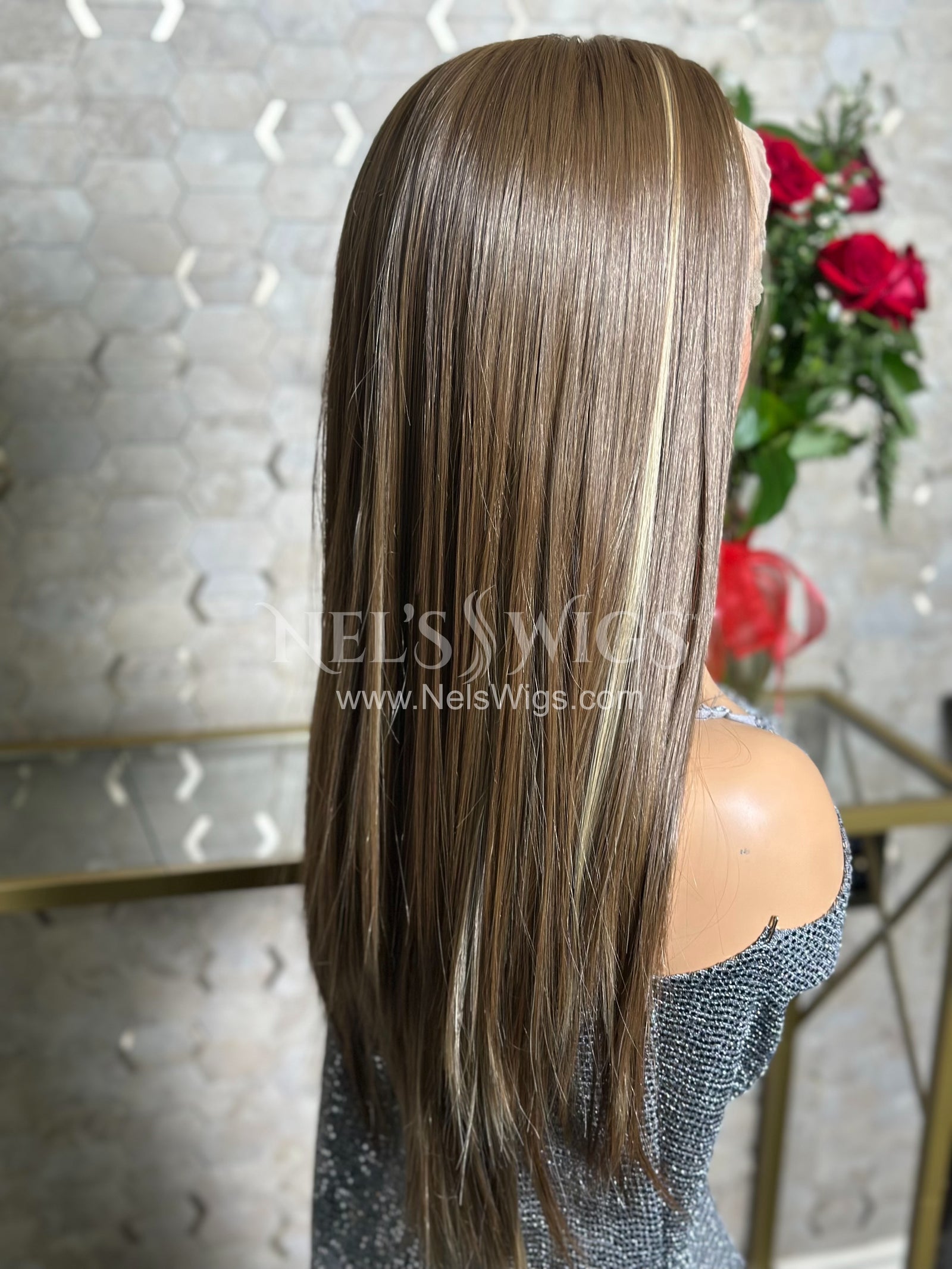 Rikki - FINAL SALE (discontinued)