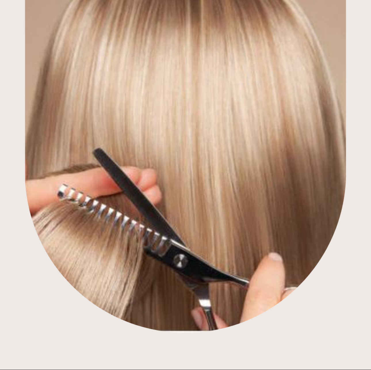 Detachable Hair for Hats