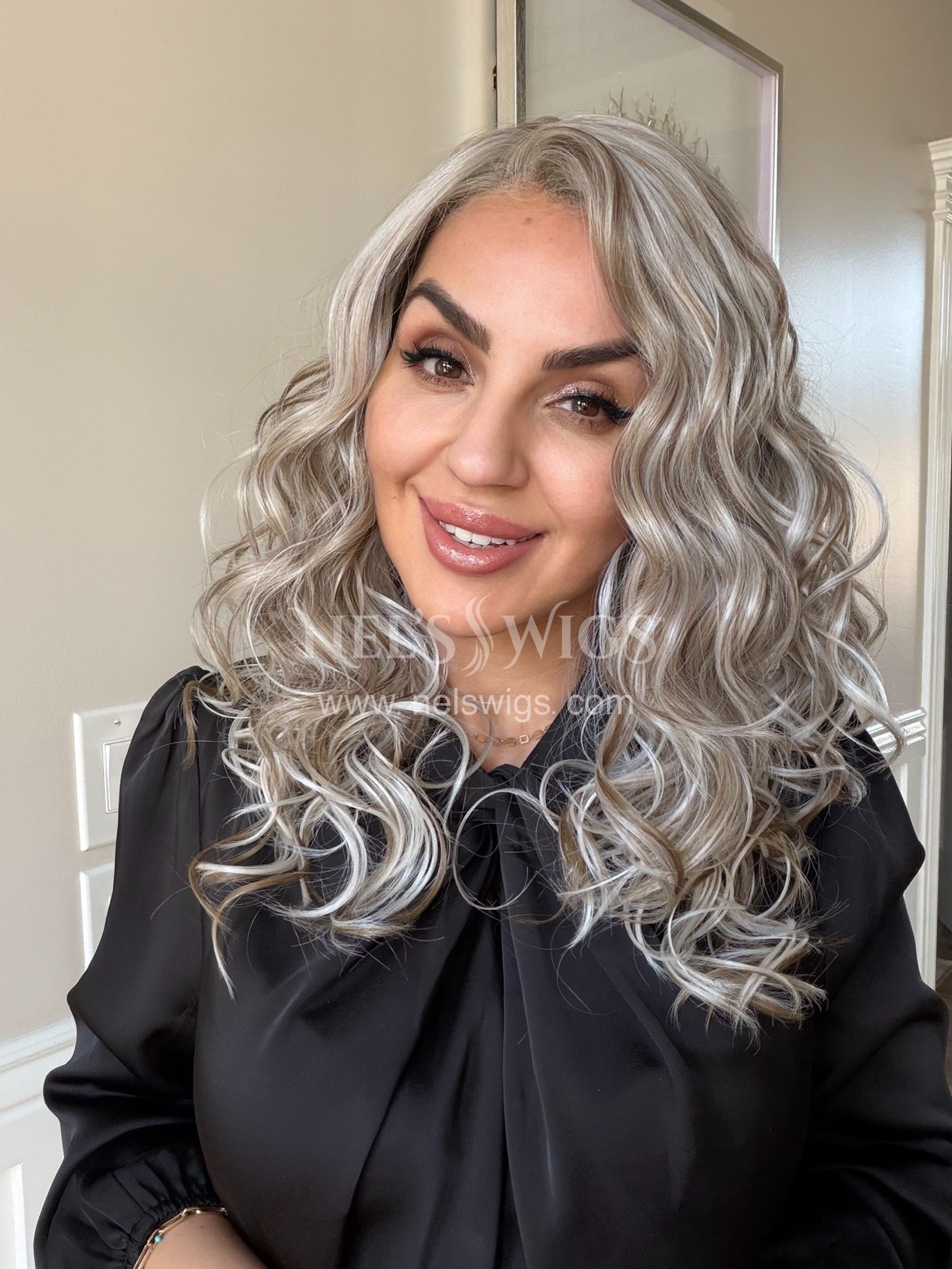 Casey 01 - Monofilament