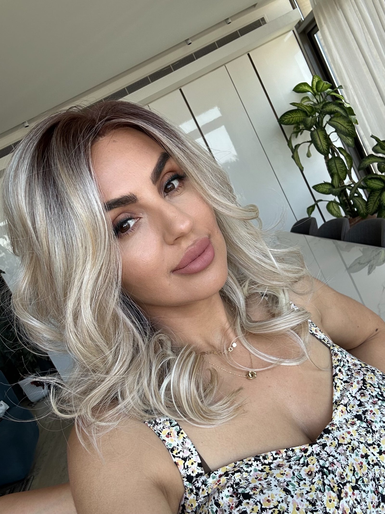 Kristi - Monofilament