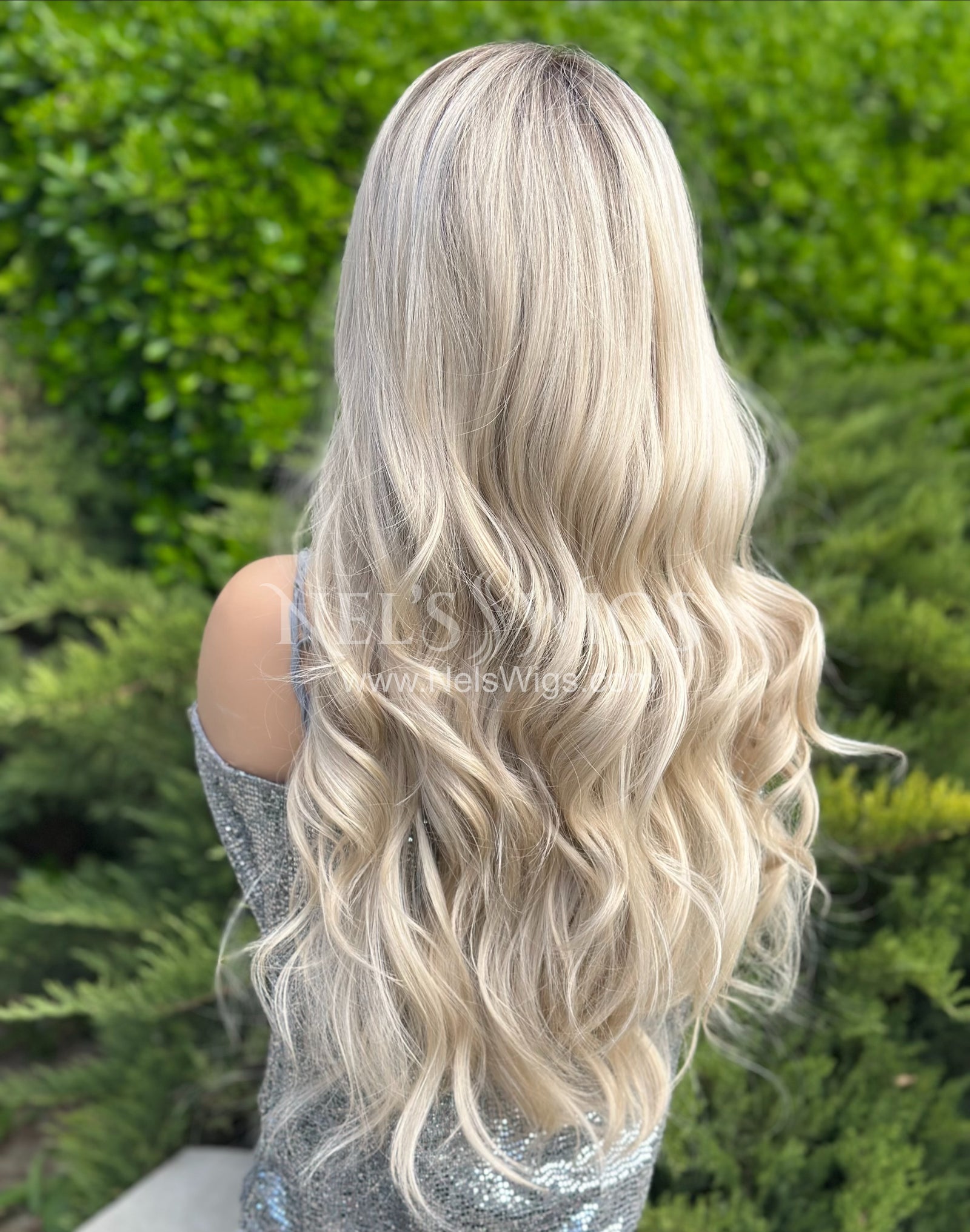 Erin 03 - 29"- Free Part - Large - Final Sale