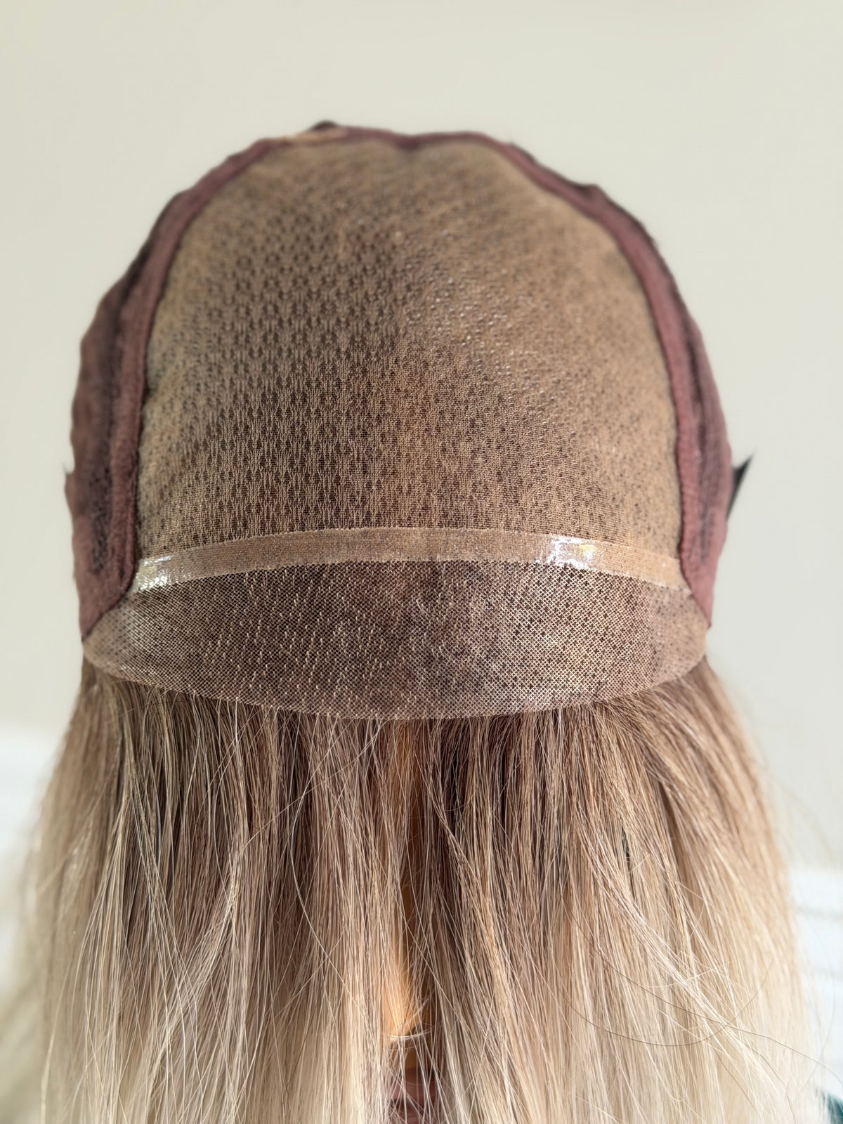 Farah 01 - Monofilament