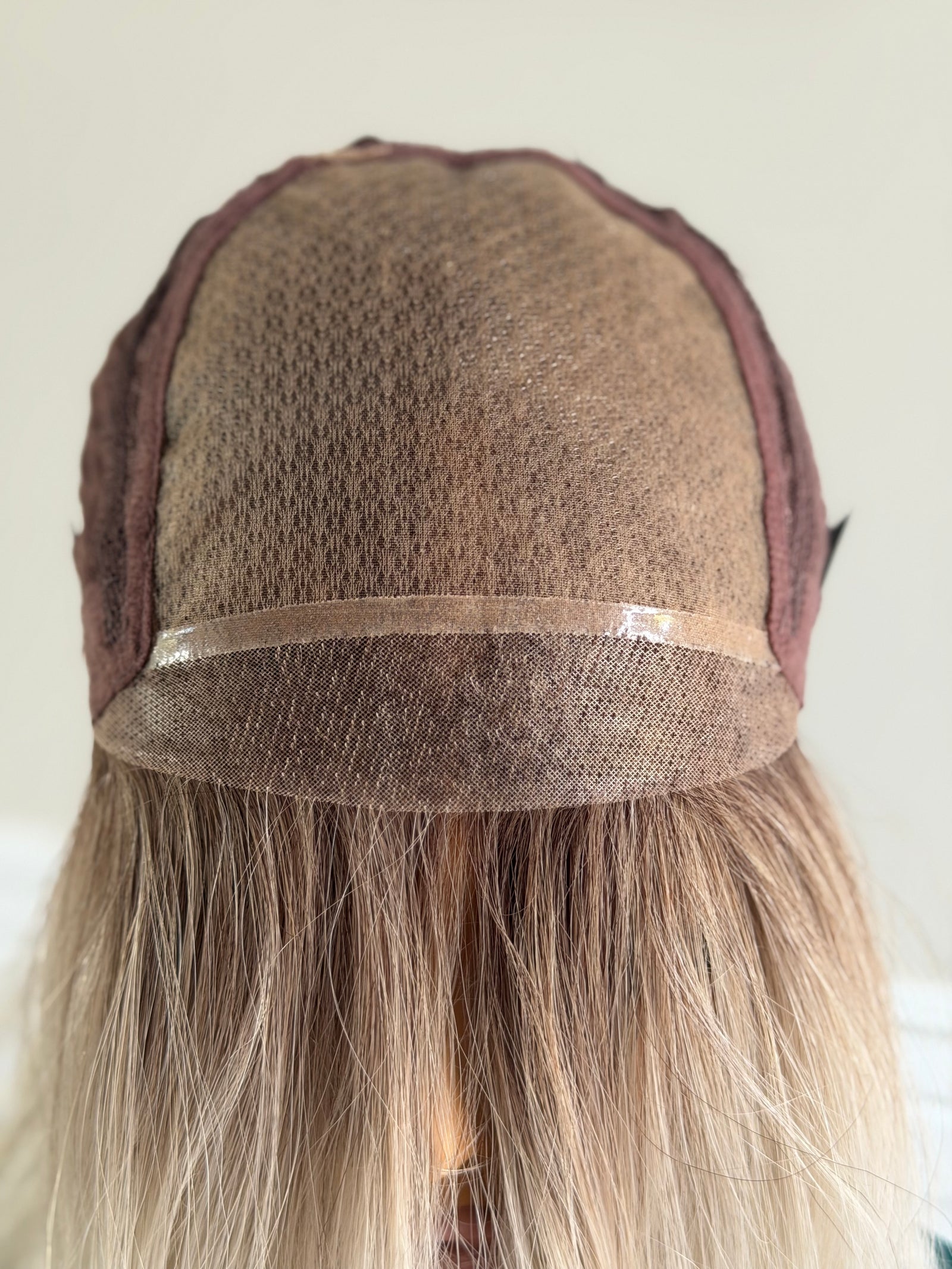 Farah 01 - Monofilament