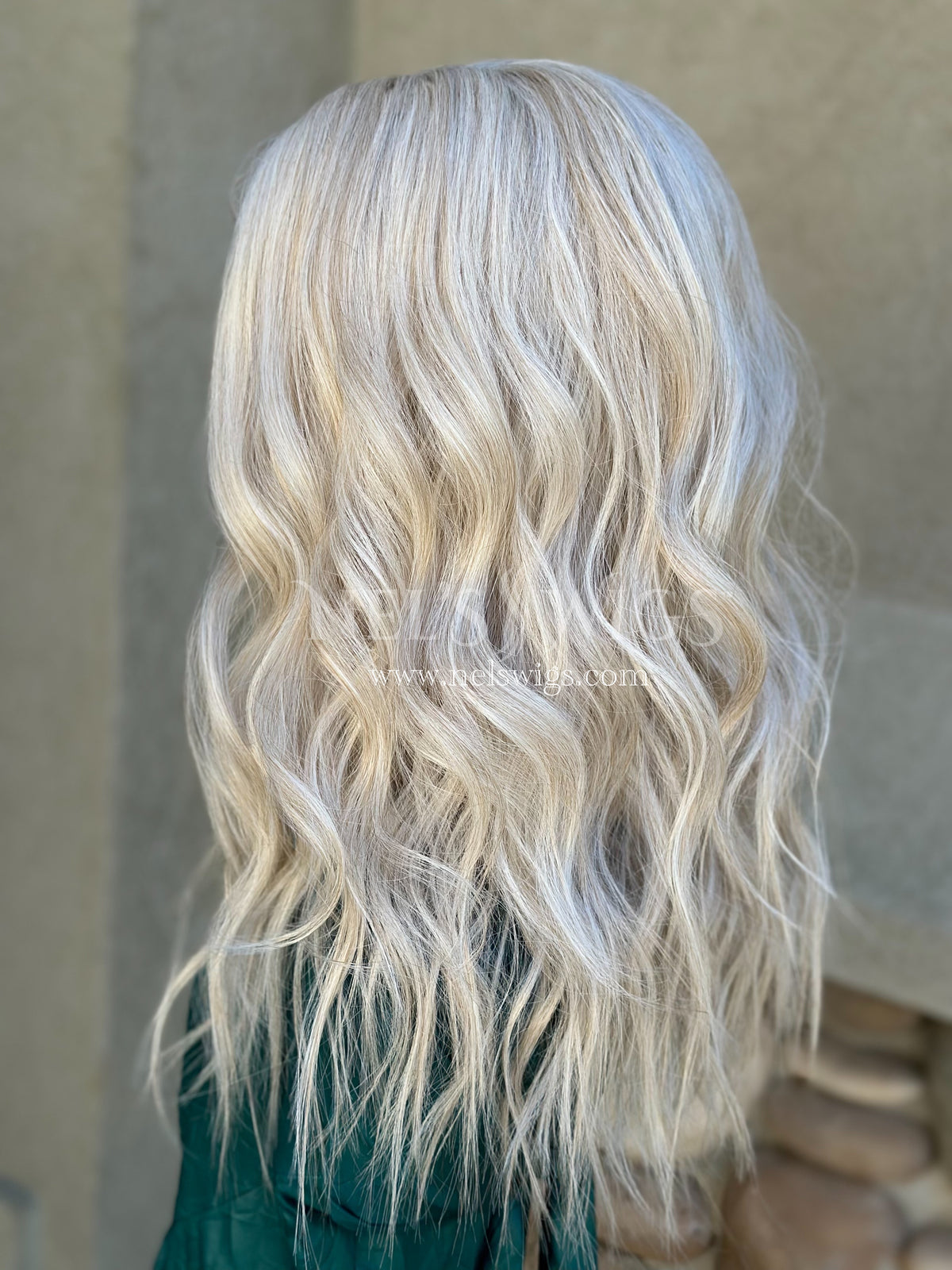 Ariana 08 - Ice & Cream Mix