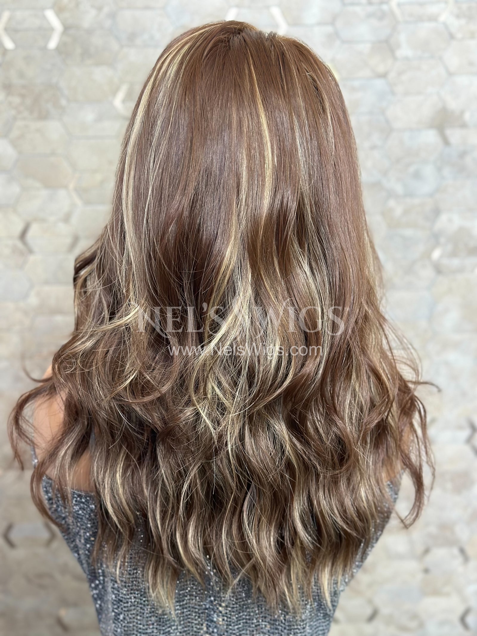 Carolyn - Large  Cap