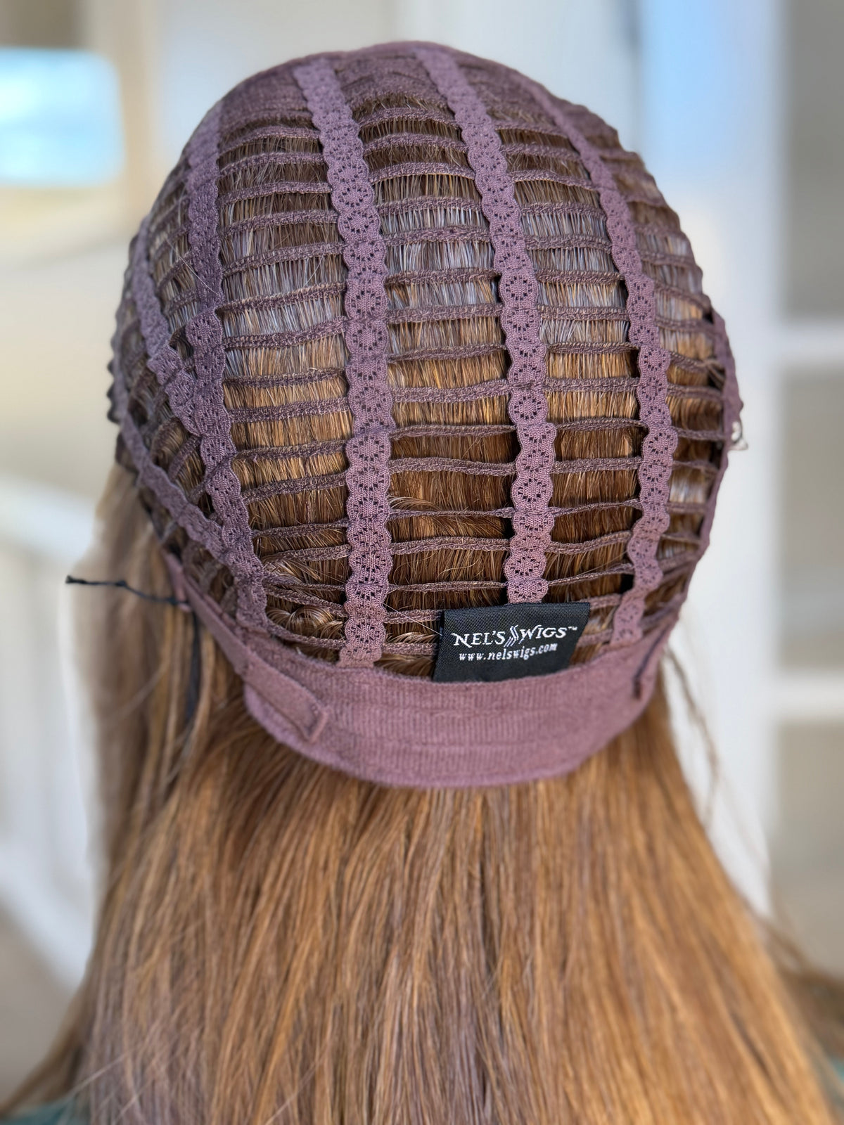 Kelly 05 - Monofilament