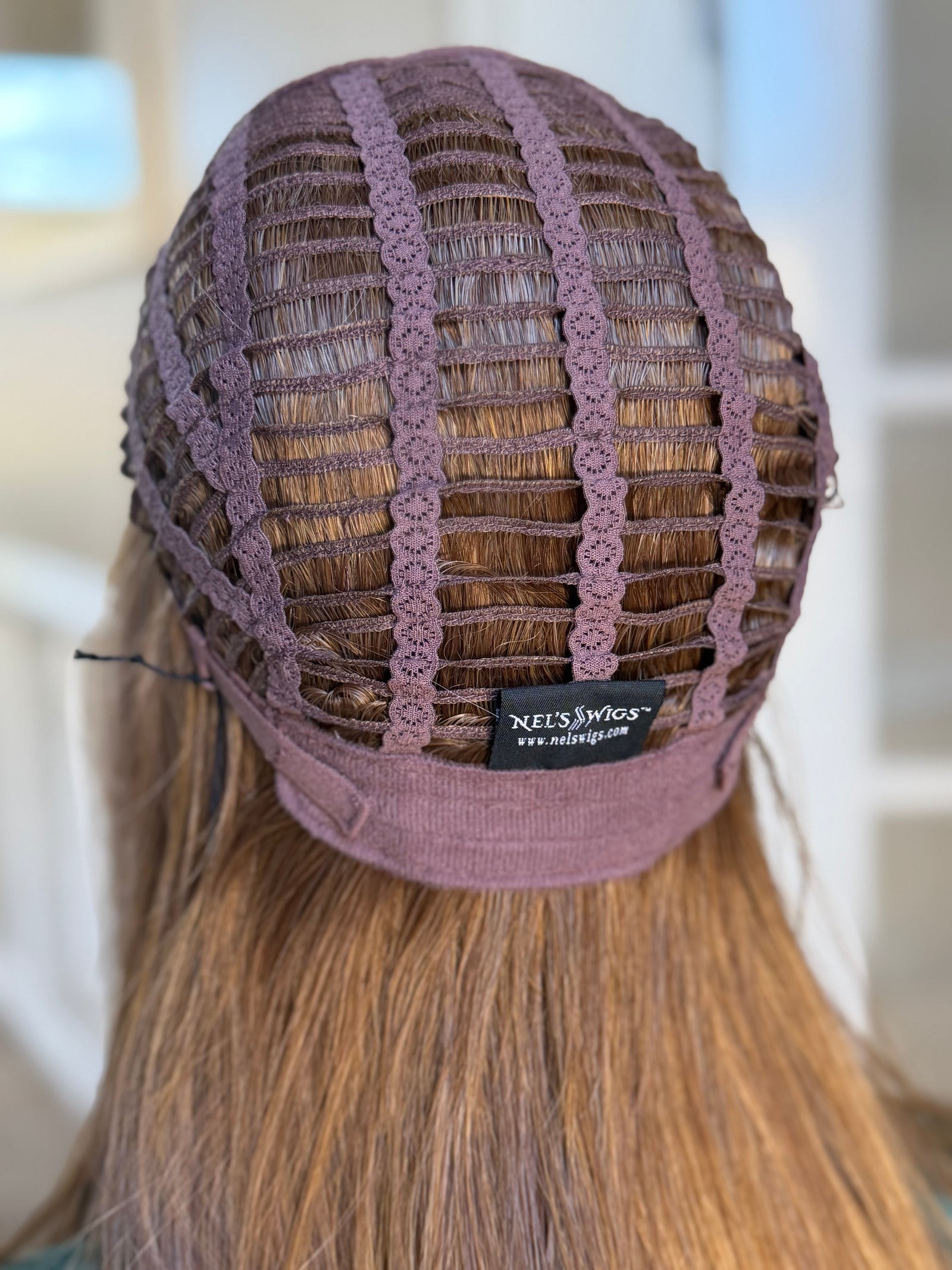 Kelly 05 - Monofilament