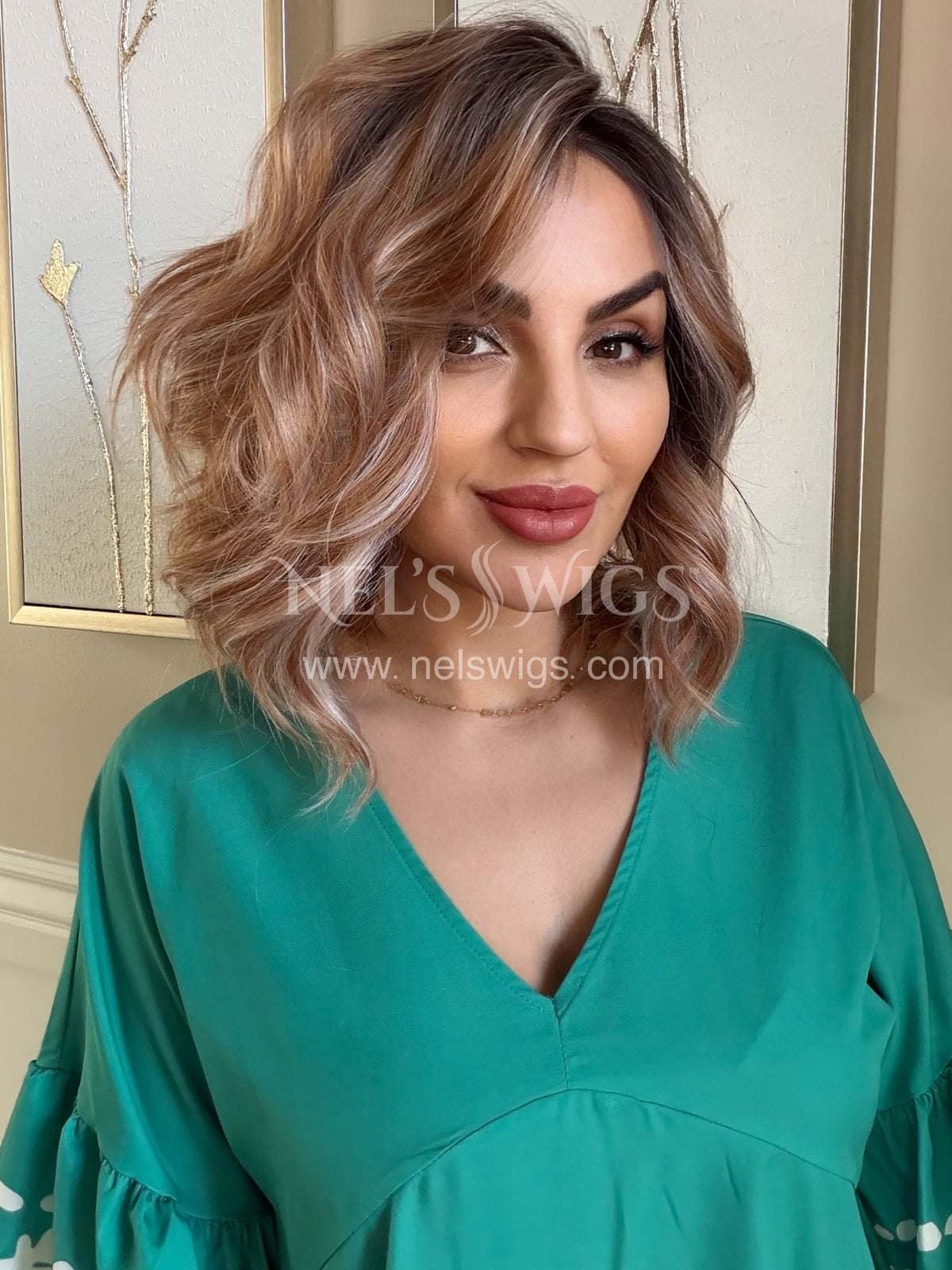 Sophie (Small, Average, Large)