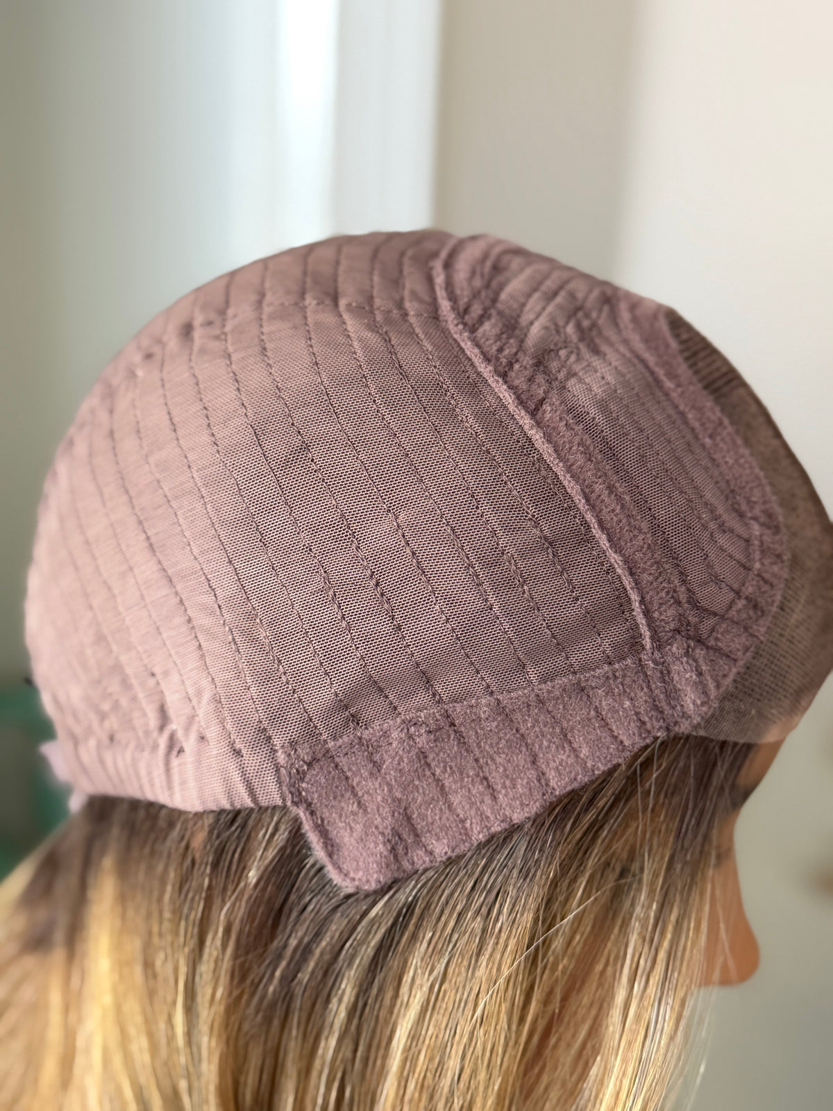 Jemm 07 - Monofilament