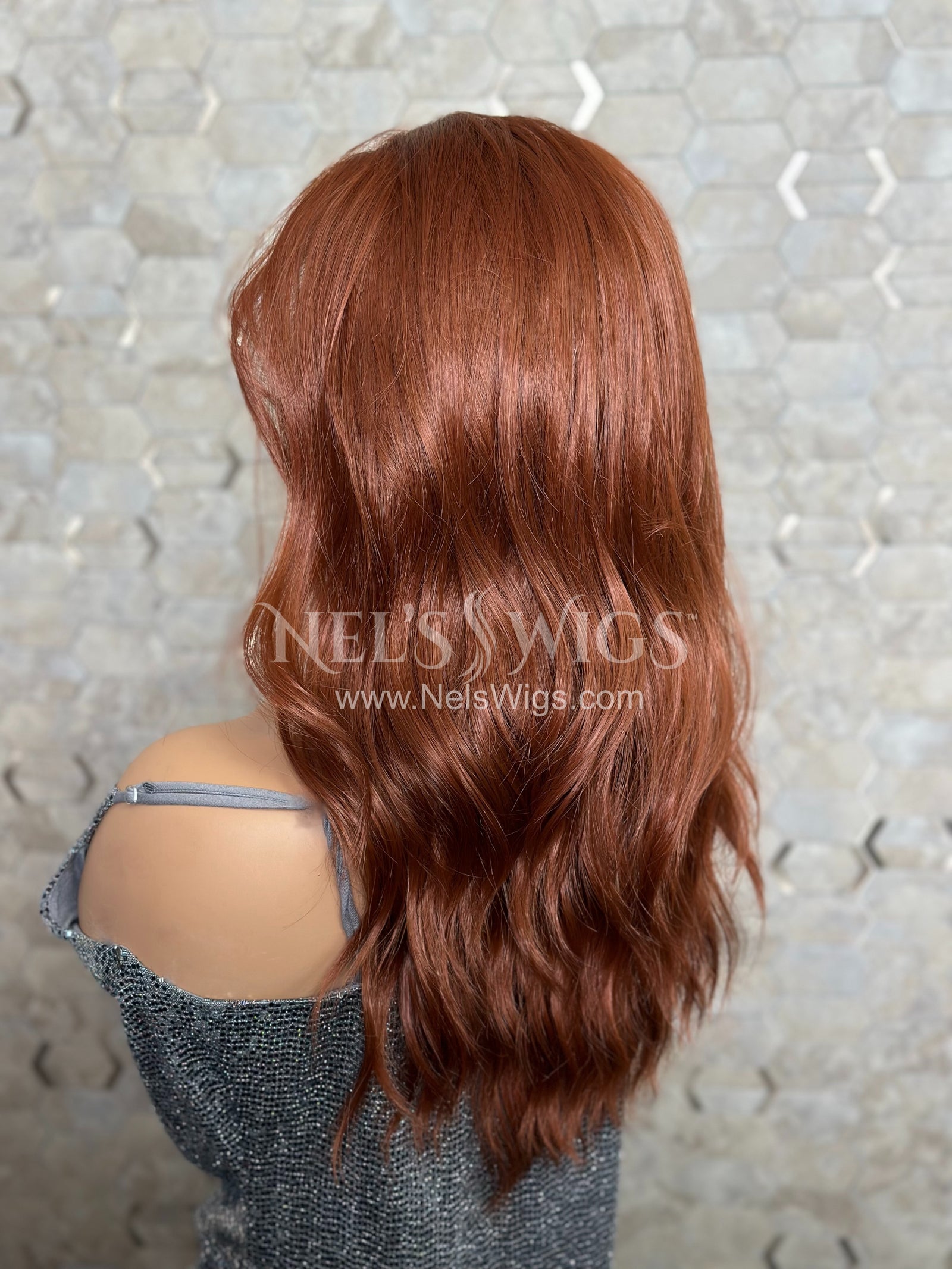 Inglish - Average Cap - Final Sale