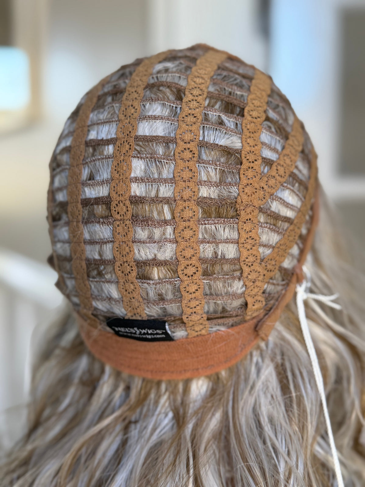 Casey 01 - Monofilament